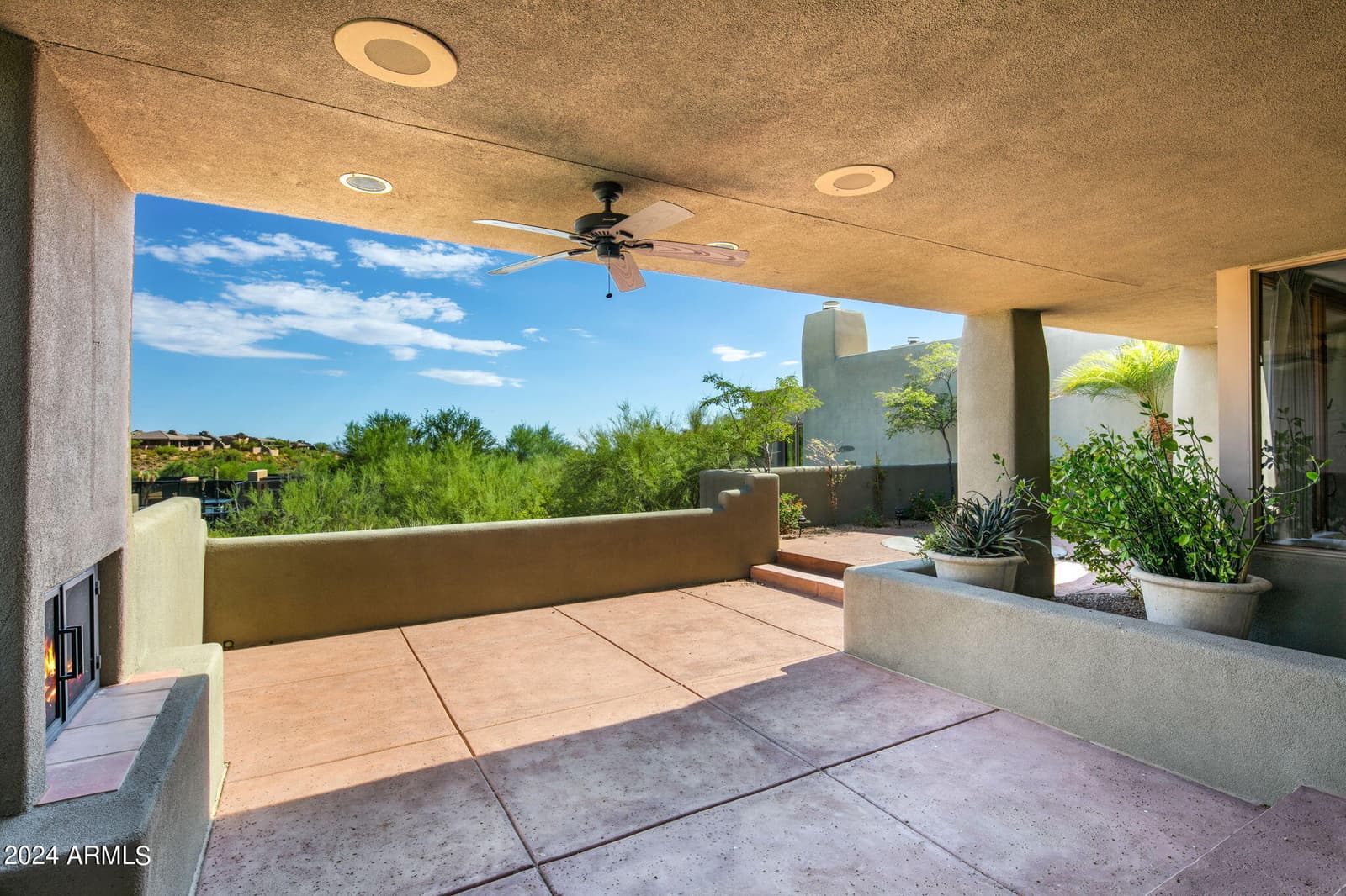 10095 E GRAYTHORN Drive, Scottsdale, AZ 85262 — photo 33 of 35