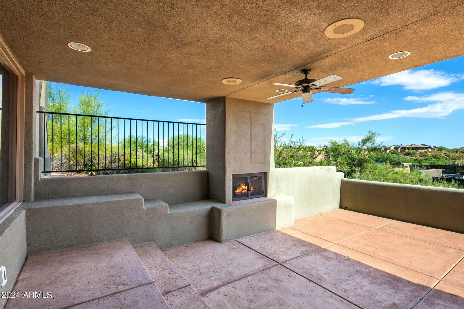 10095 E GRAYTHORN Drive, Scottsdale, AZ 85262 — photo 34 of 35
