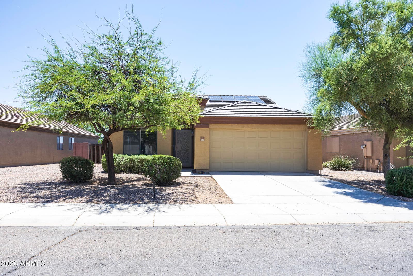 3666 N FRENCH Place, Casa Grande, AZ 85122