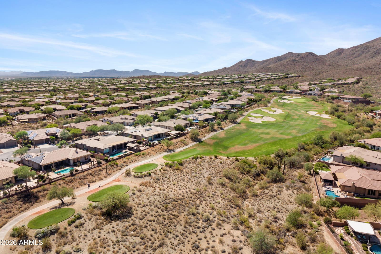 1702 W OWENS Way, Anthem, AZ 85086 — photo 36 of 42