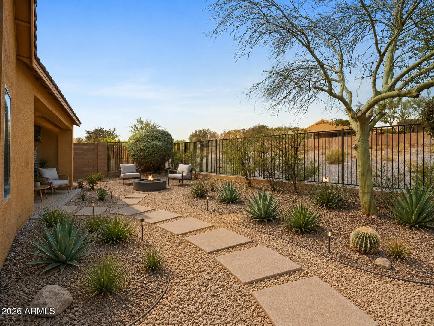 1702 W OWENS Way, Anthem, AZ 85086 — photo 30 of 42