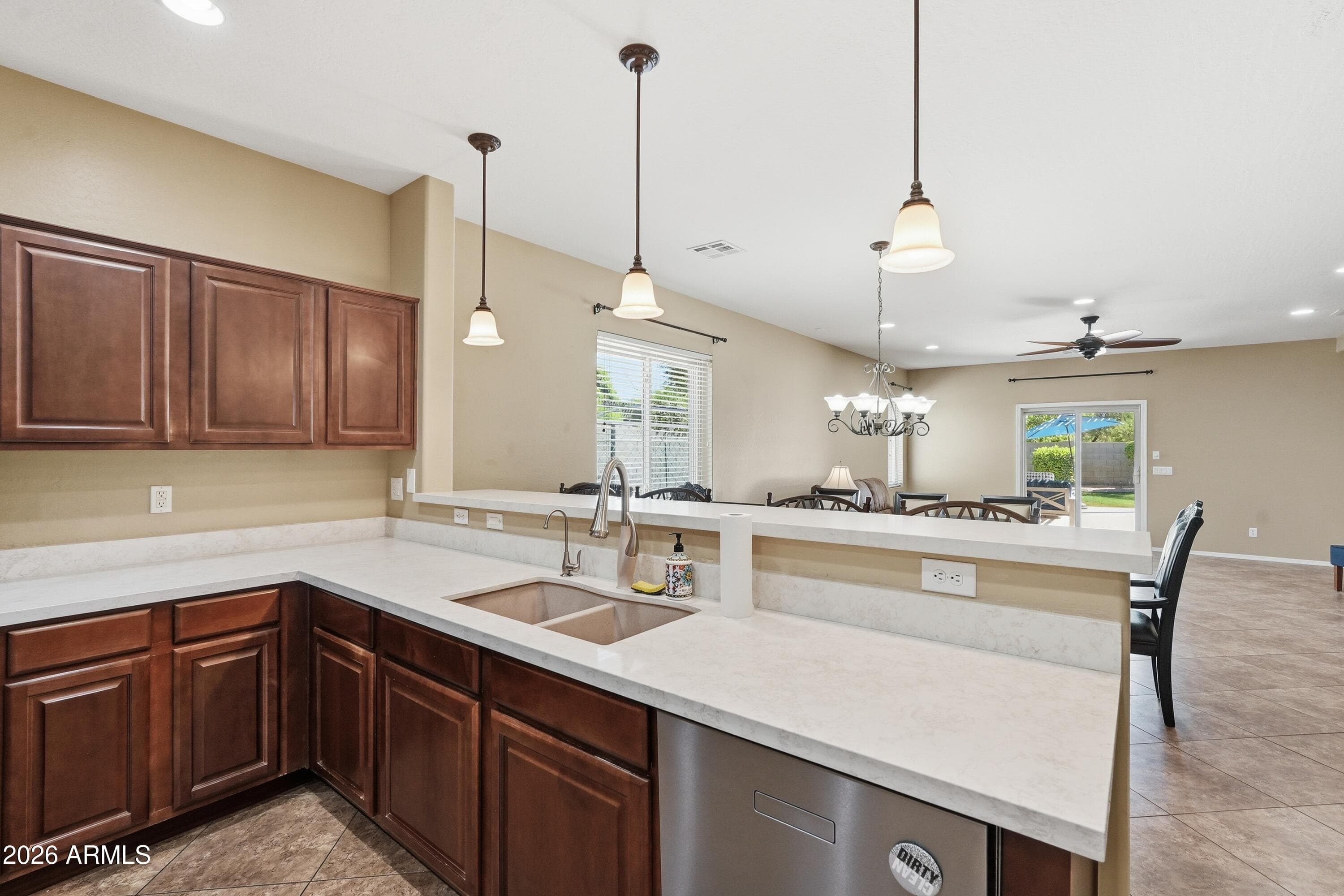 4869 S STONECREEK Boulevard, Gilbert, AZ 85298 — photo 14 of 36