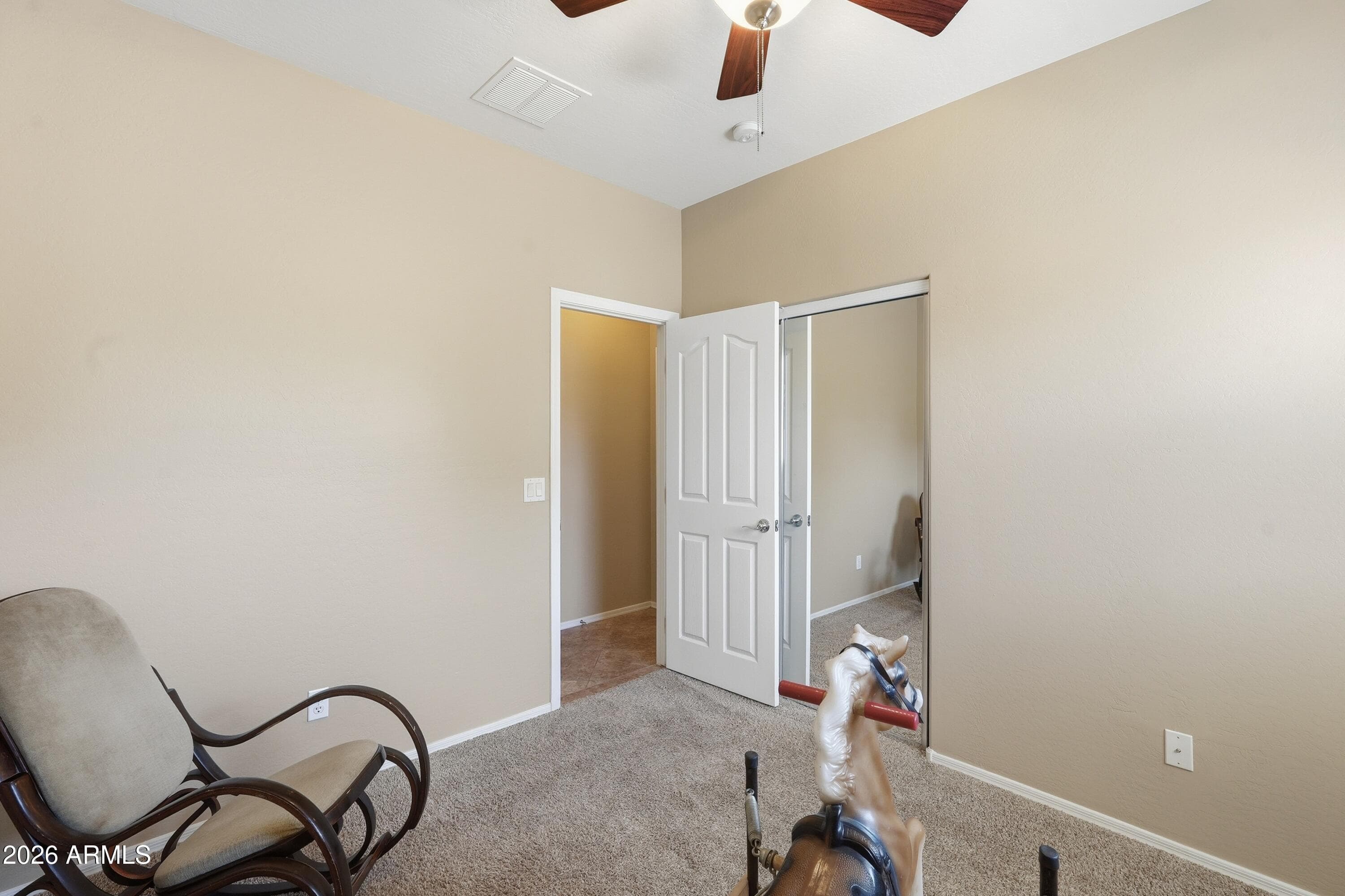 4869 S STONECREEK Boulevard, Gilbert, AZ 85298 — photo 22 of 36