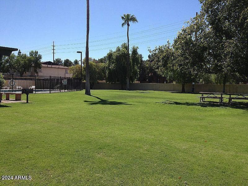 1827 E KIRKLAND Lane D, Tempe, AZ 85281 — photo 19 of 21
