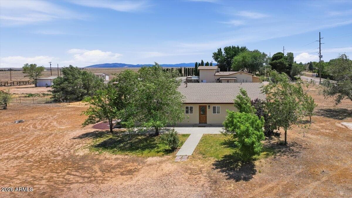 1303 S Road 1 West W, Chino Valley, AZ 86323 — photo 1 of 32