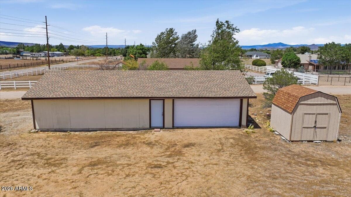 1303 S Road 1 West W, Chino Valley, AZ 86323 — photo 27 of 32