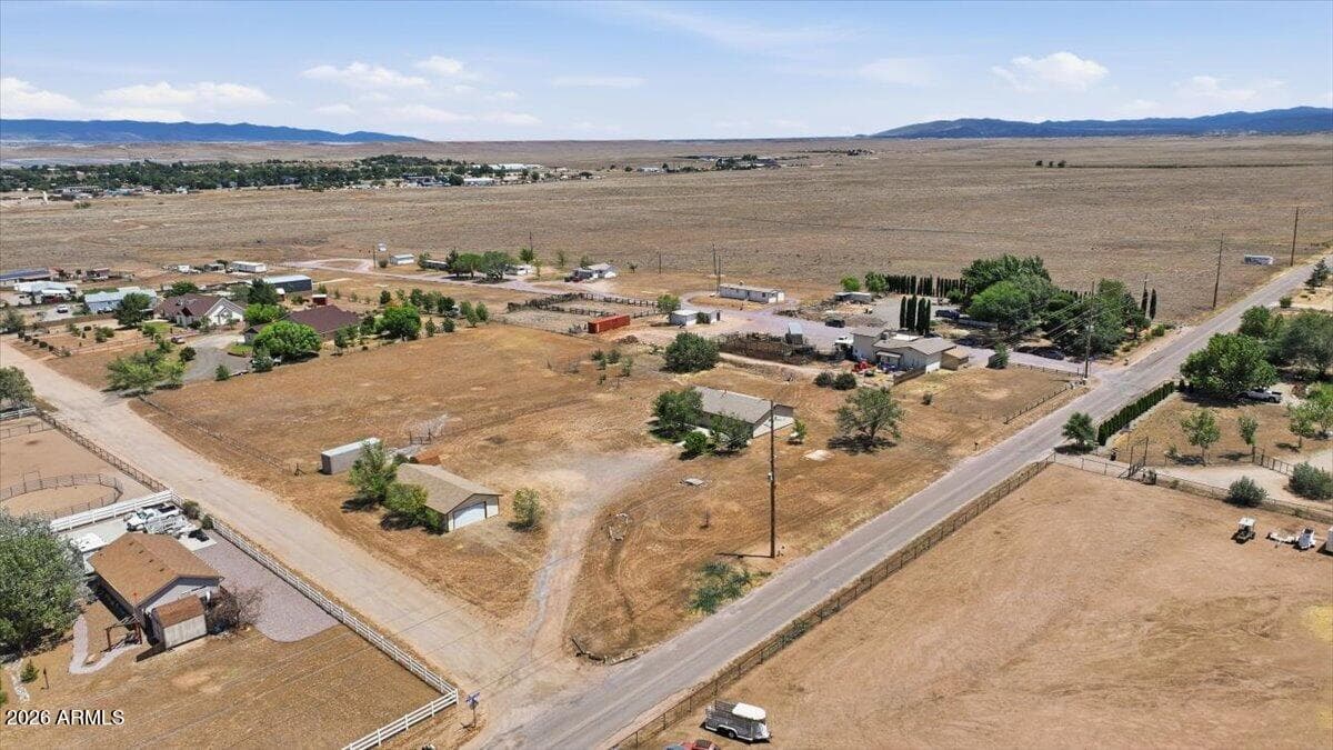 1303 S Road 1 West W, Chino Valley, AZ 86323 — photo 28 of 32