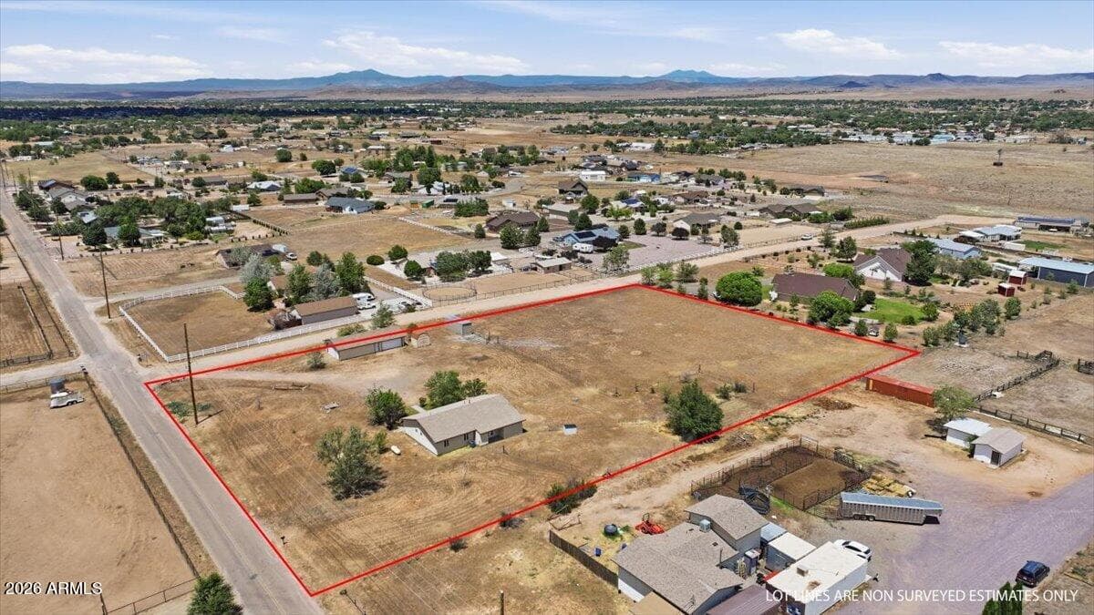 1303 S Road 1 West W, Chino Valley, AZ 86323 — photo 30 of 32