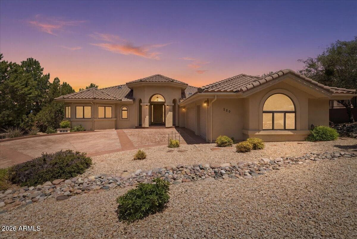 230 Crestwood E, Prescott, AZ 86303 — photo 1 of 56