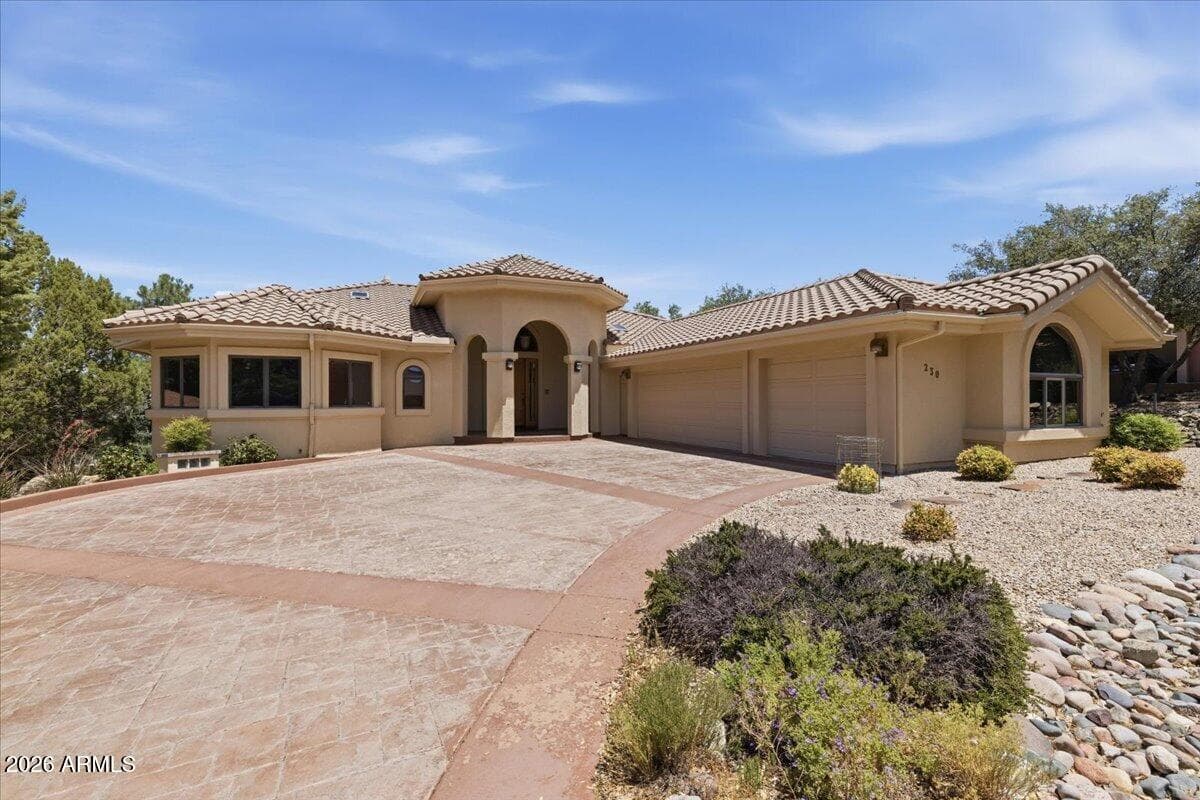230 Crestwood E, Prescott, AZ 86303 — photo 3 of 56
