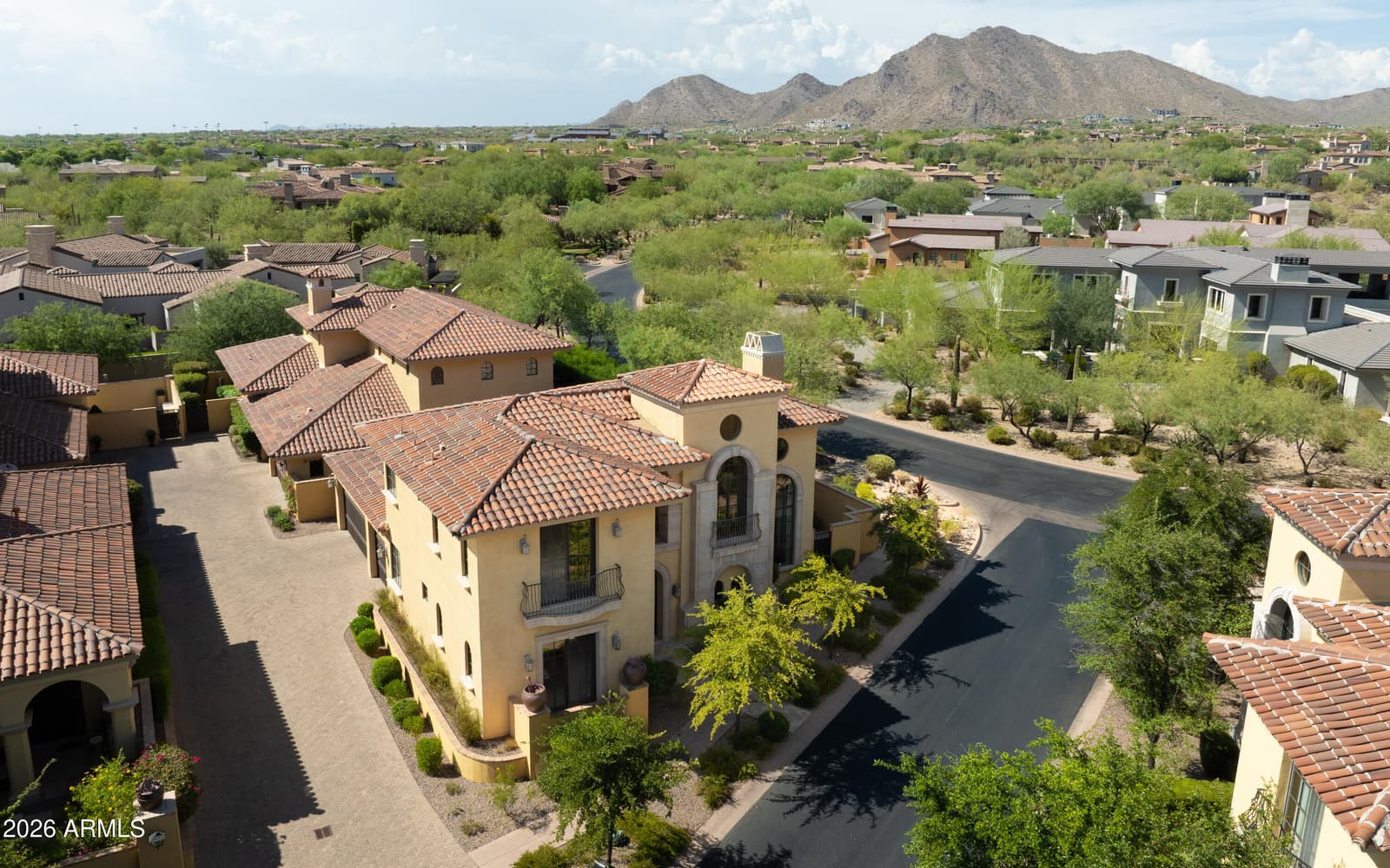 18988 N 101ST Street, Scottsdale, AZ 85255 — photo 39 of 42
