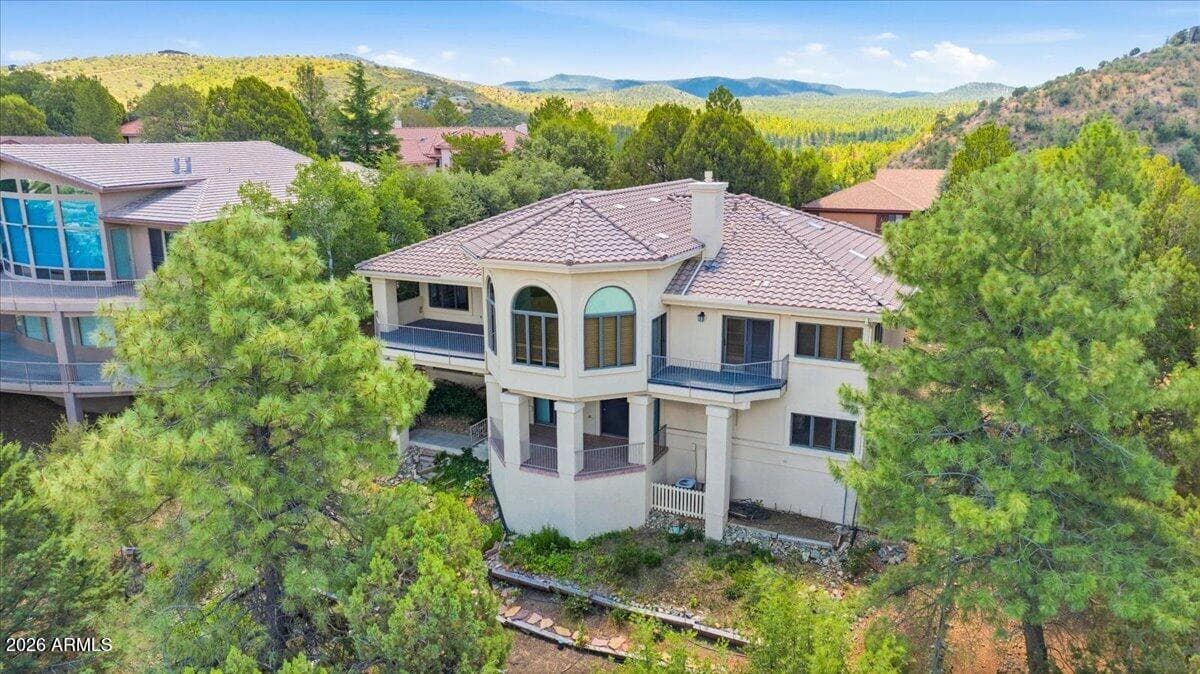 230 Crestwood E, Prescott, AZ 86303 — photo 50 of 56