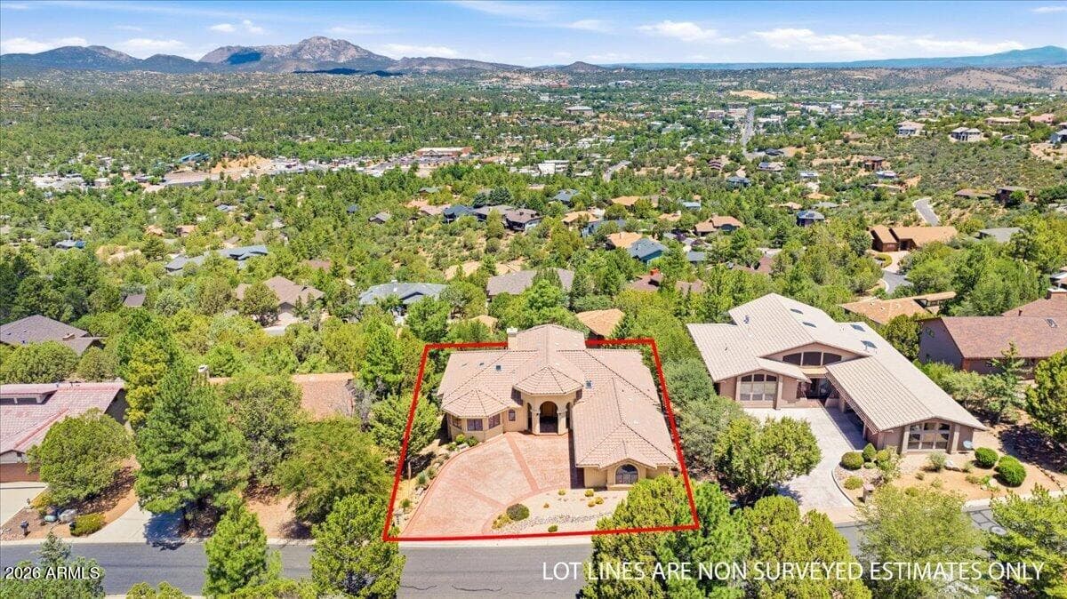 230 Crestwood E, Prescott, AZ 86303 — photo 54 of 56