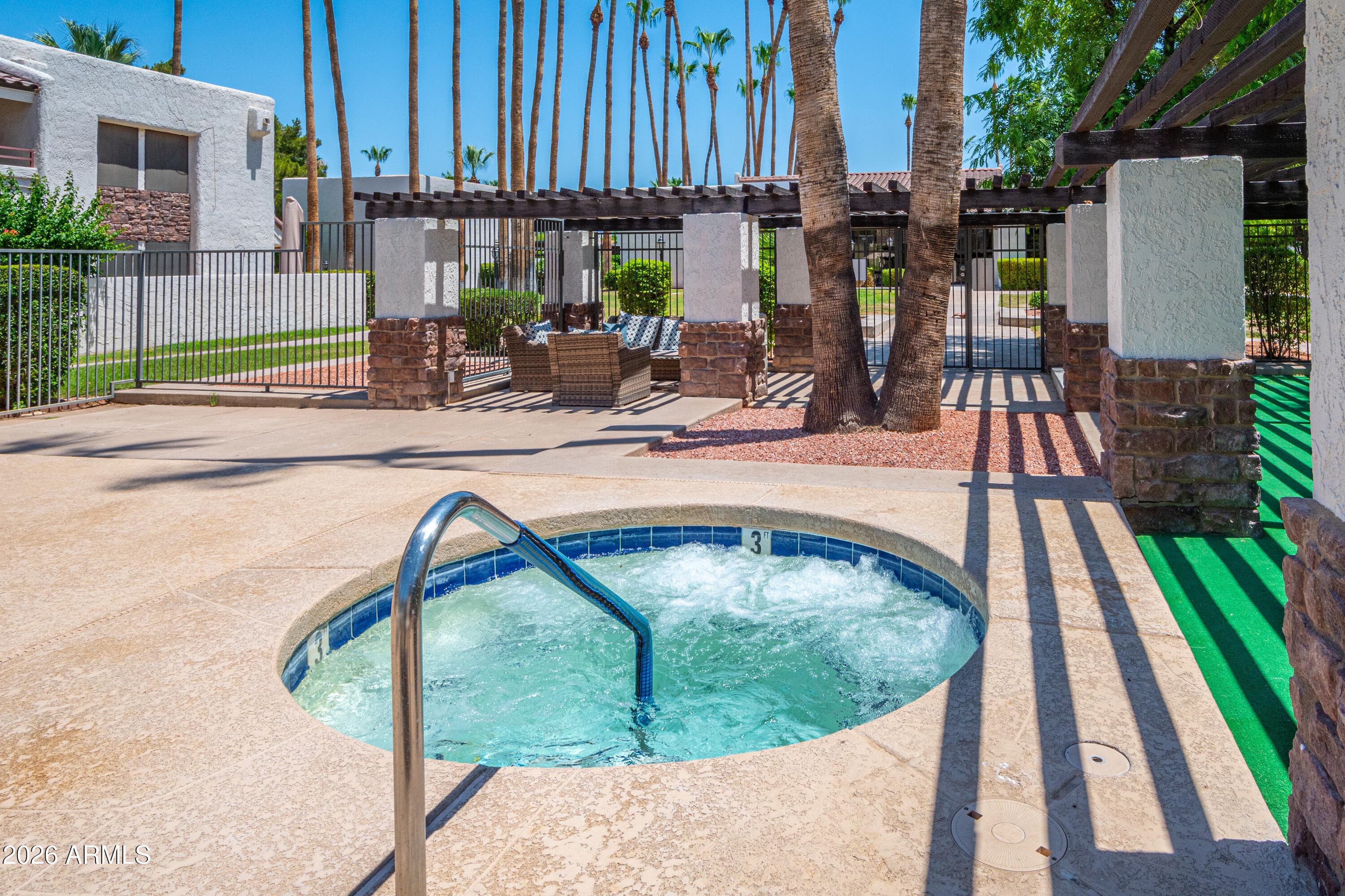 7350 N VIA PASEO DEL SUR R103, Scottsdale, AZ 85258 — photo 19 of 32