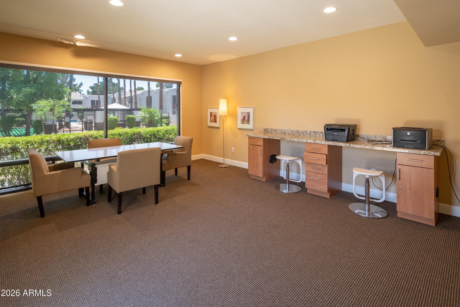 7350 N VIA PASEO DEL SUR R103, Scottsdale, AZ 85258 — photo 28 of 32