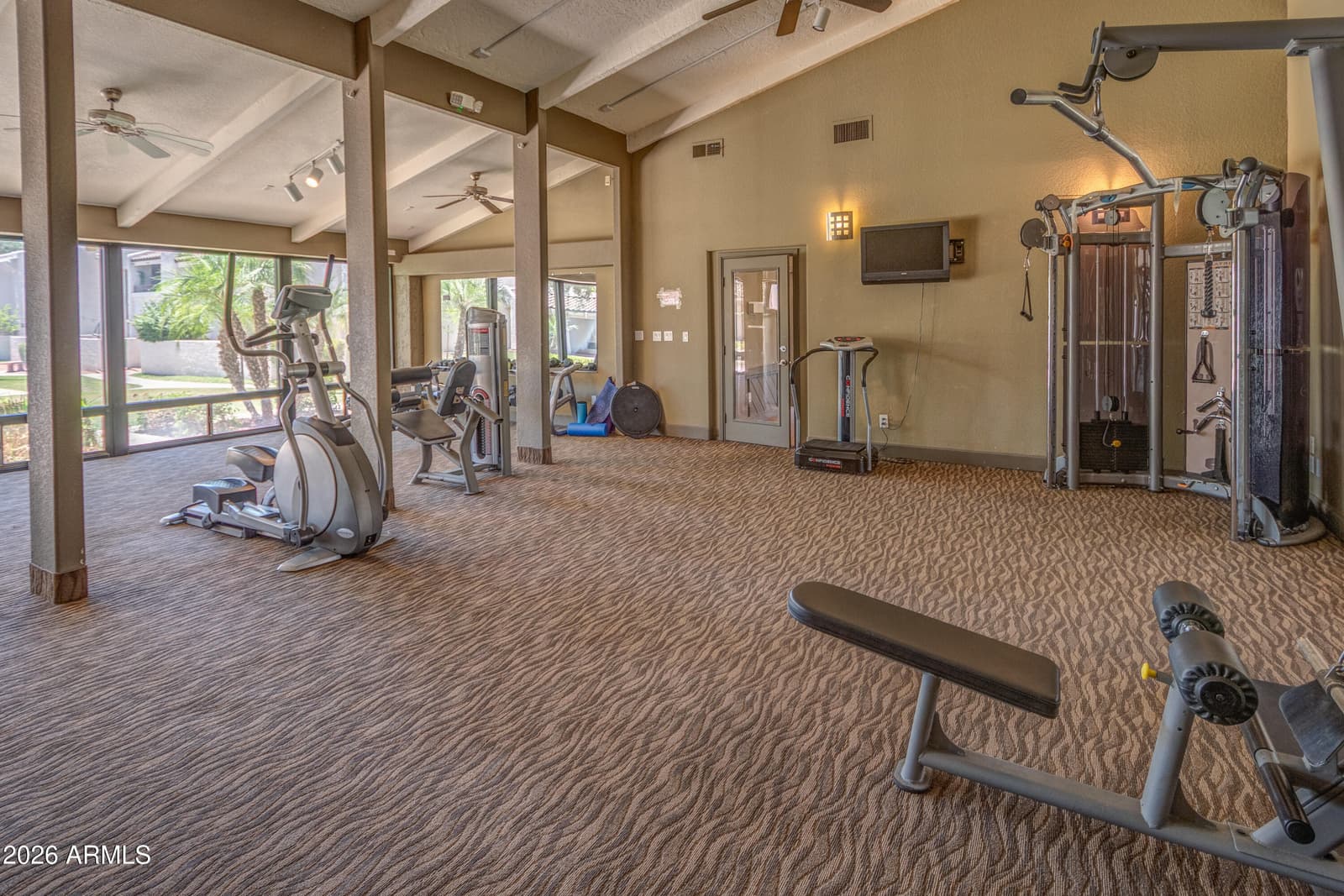 7350 N VIA PASEO DEL SUR R103, Scottsdale, AZ 85258 — photo 30 of 32