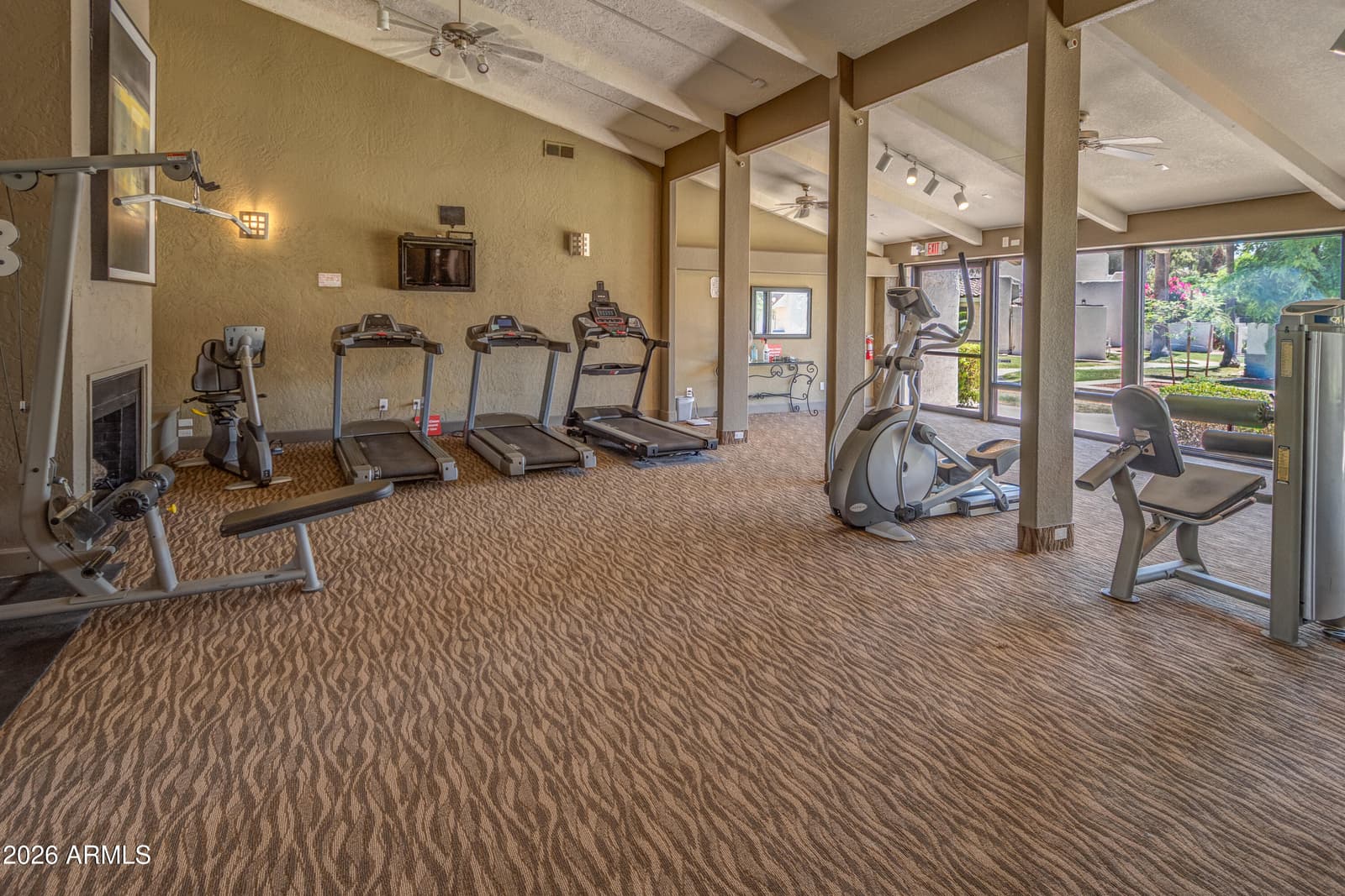 7350 N VIA PASEO DEL SUR R103, Scottsdale, AZ 85258 — photo 31 of 32
