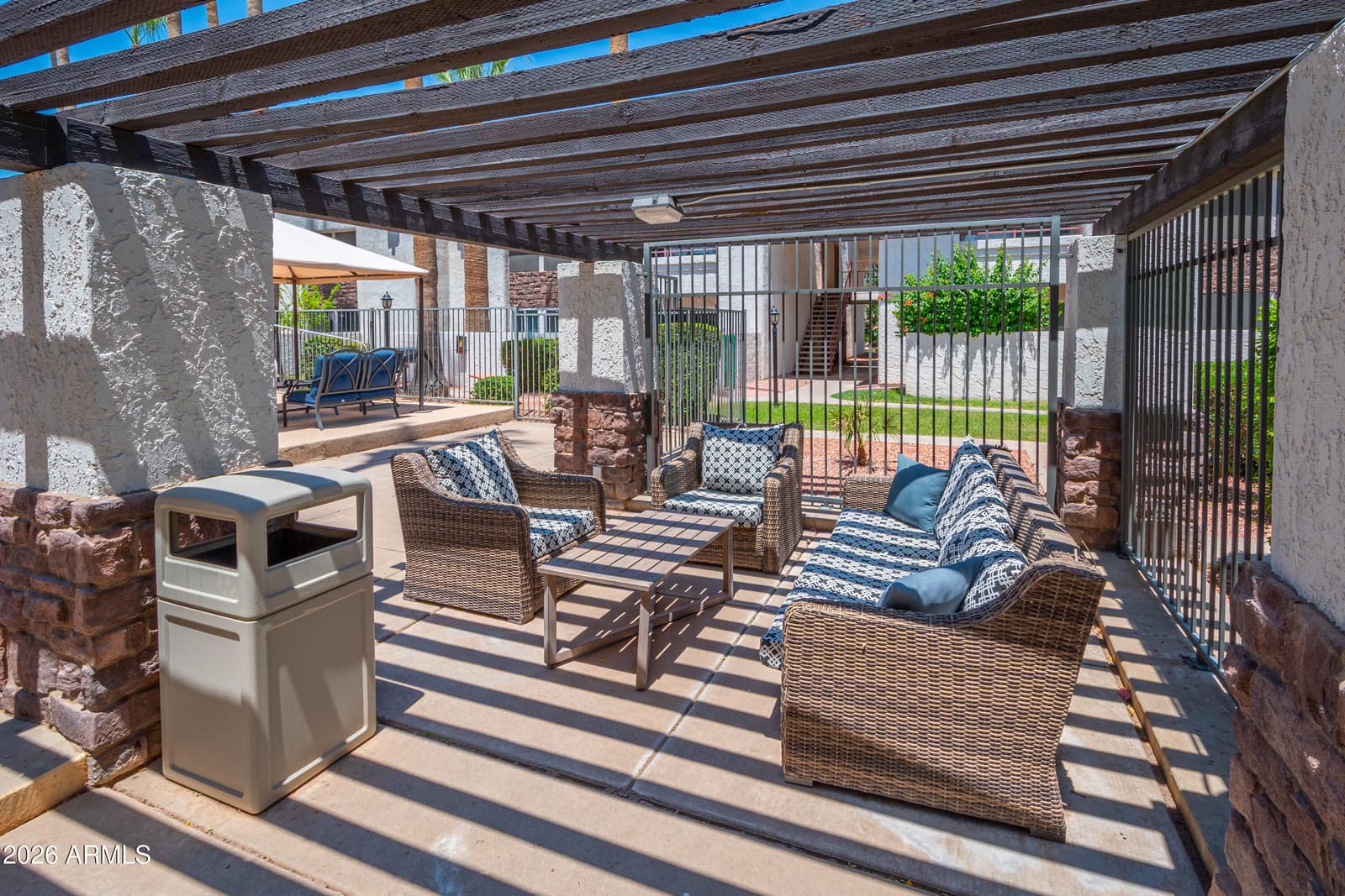 7350 N VIA PASEO DEL SUR R103, Scottsdale, AZ 85258 — photo 22 of 32