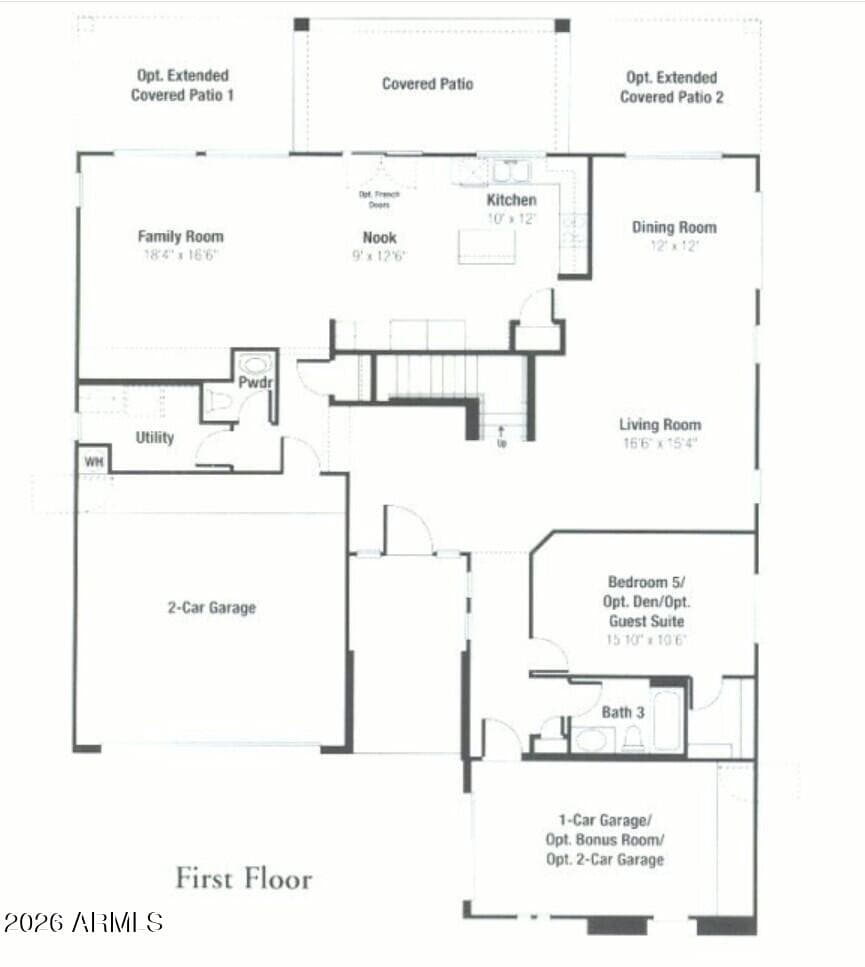 18140 W BUCKHORN Drive, Goodyear, AZ 85338 — photo 41 of 94