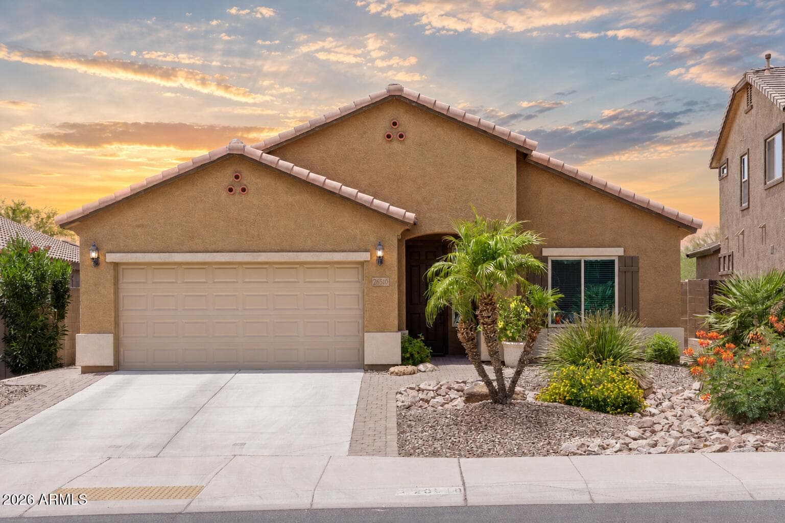 26510 N 107TH Lane, Peoria, AZ 85383 — photo 1 of 29