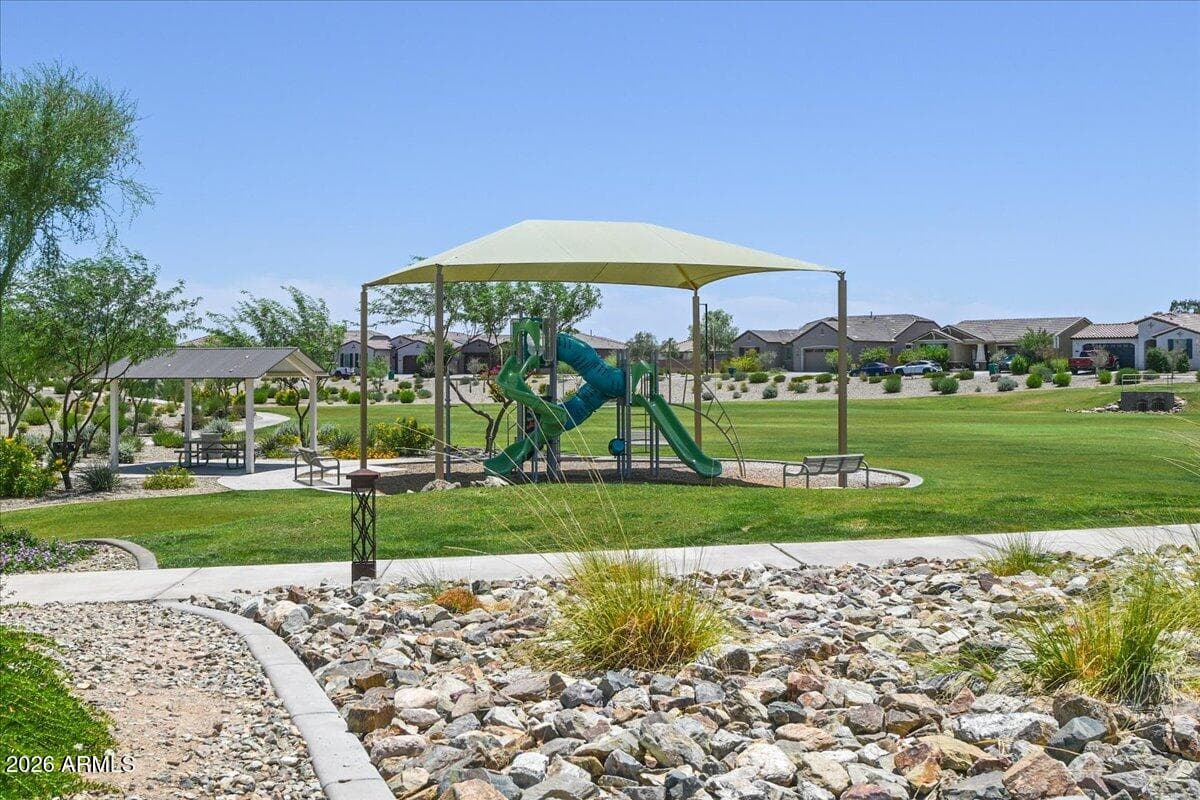 19254 W PIERSON Street, Litchfield Park, AZ 85340 — photo 33 of 39