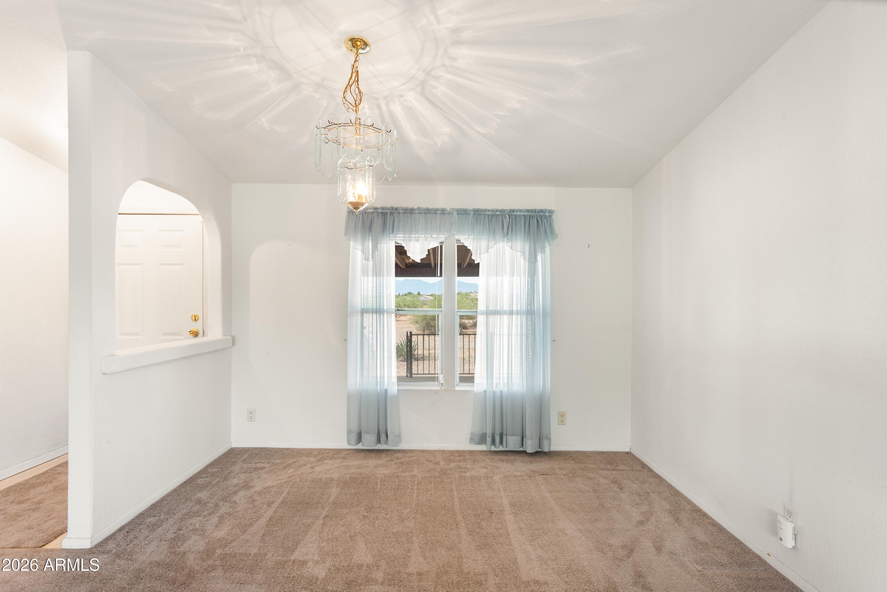 401 E CAMINO DE TUNDRA, Huachuca City, AZ 85616 — photo 26 of 35