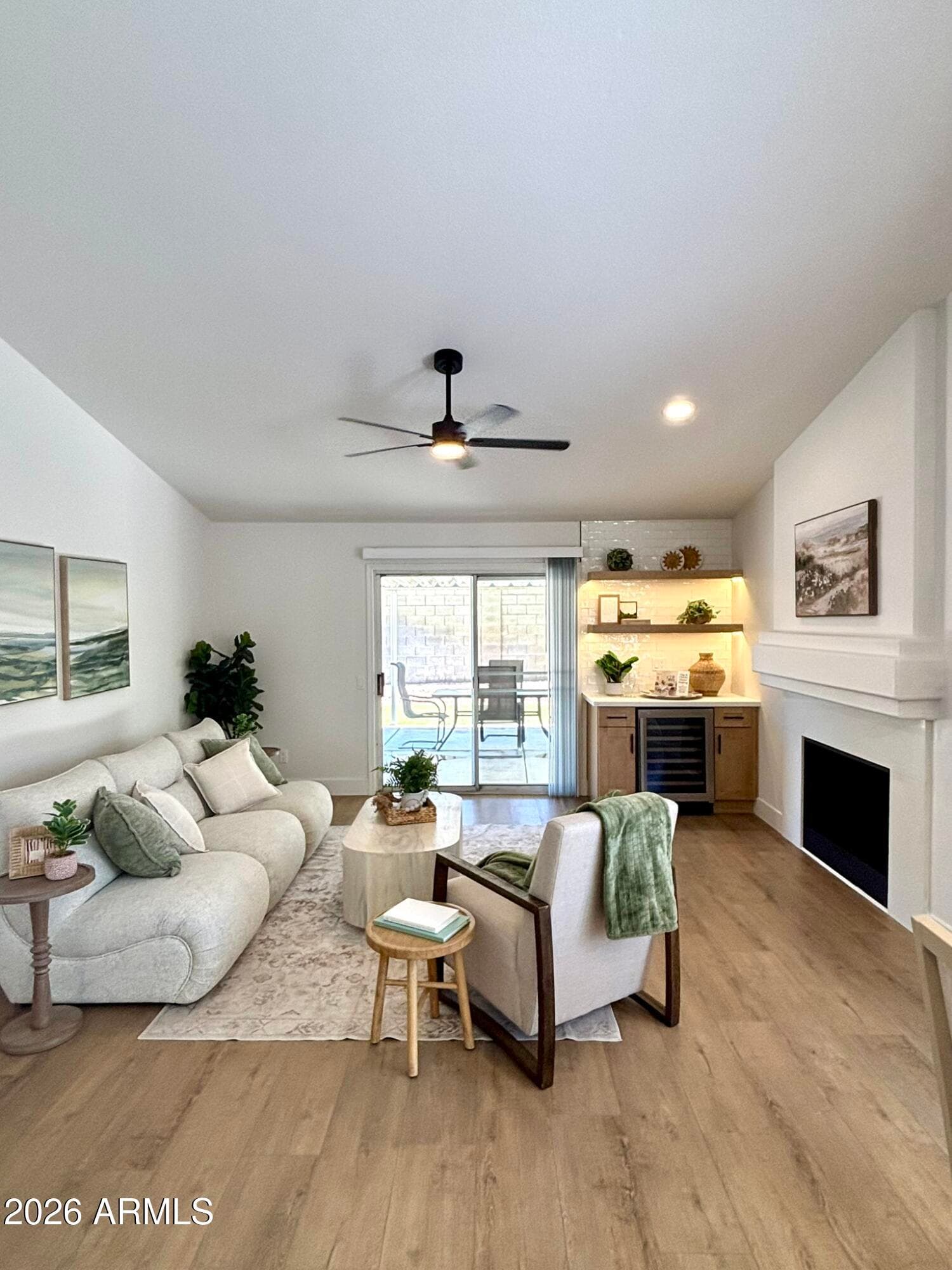 6147 E Quartz Circle, Mesa, AZ 85215 — photo 11 of 25