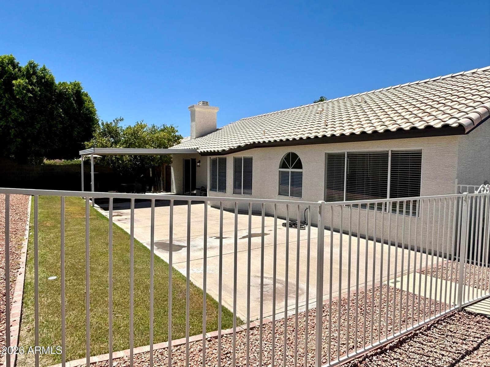 6147 E Quartz Circle, Mesa, AZ 85215 — photo 23 of 25