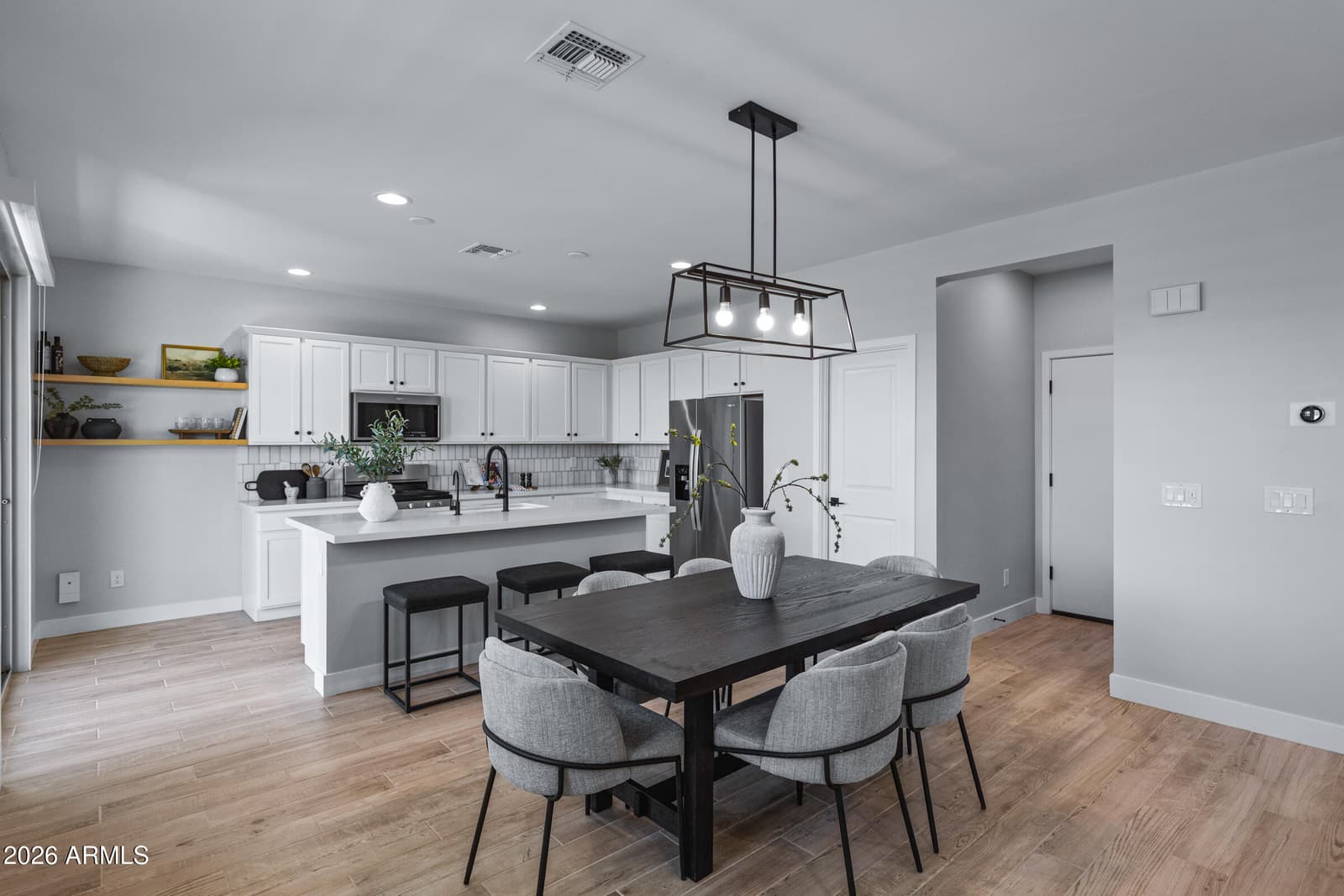 10054 E REVOLUTION Drive, Mesa, AZ 85212 — photo 12 of 71