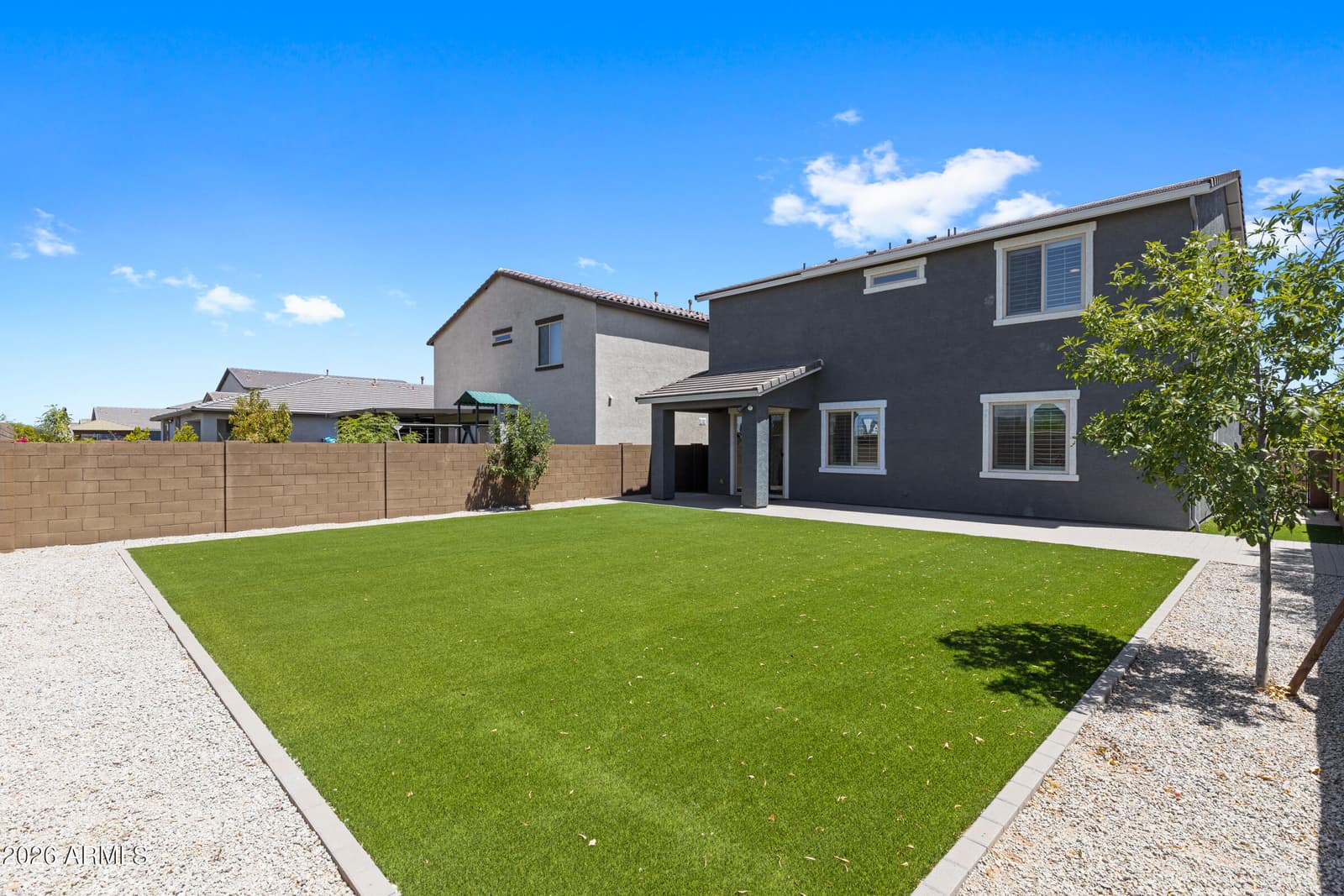 10054 E REVOLUTION Drive, Mesa, AZ 85212 — photo 40 of 71