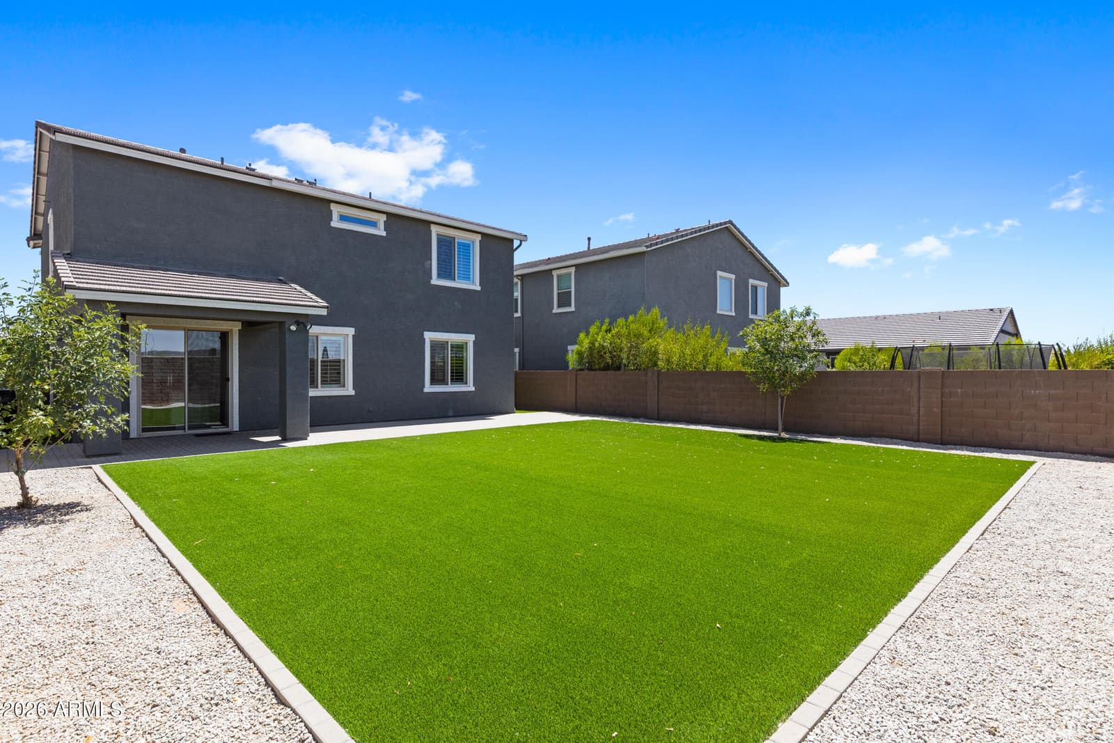 10054 E REVOLUTION Drive, Mesa, AZ 85212 — photo 41 of 71