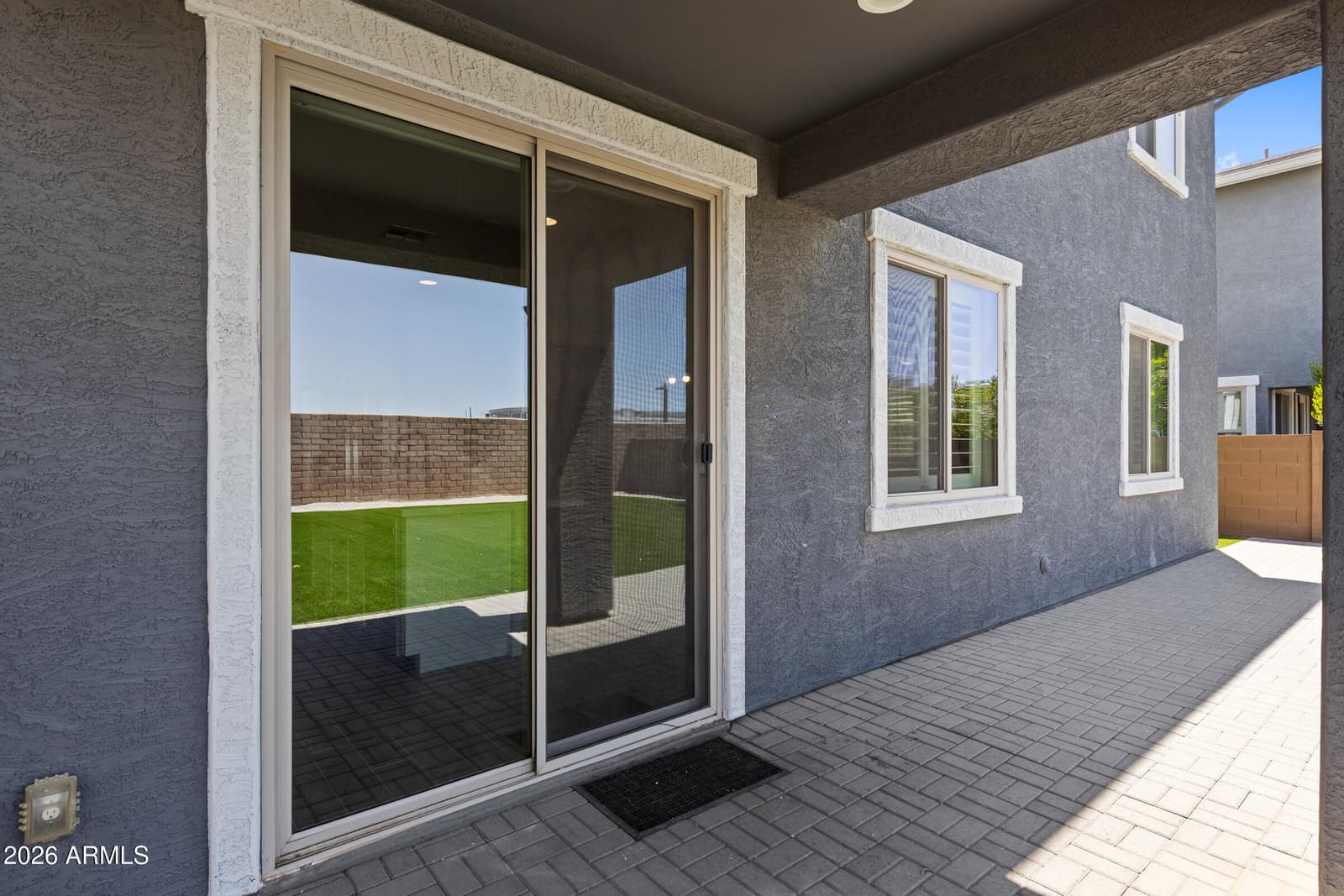 10054 E REVOLUTION Drive, Mesa, AZ 85212 — photo 46 of 71