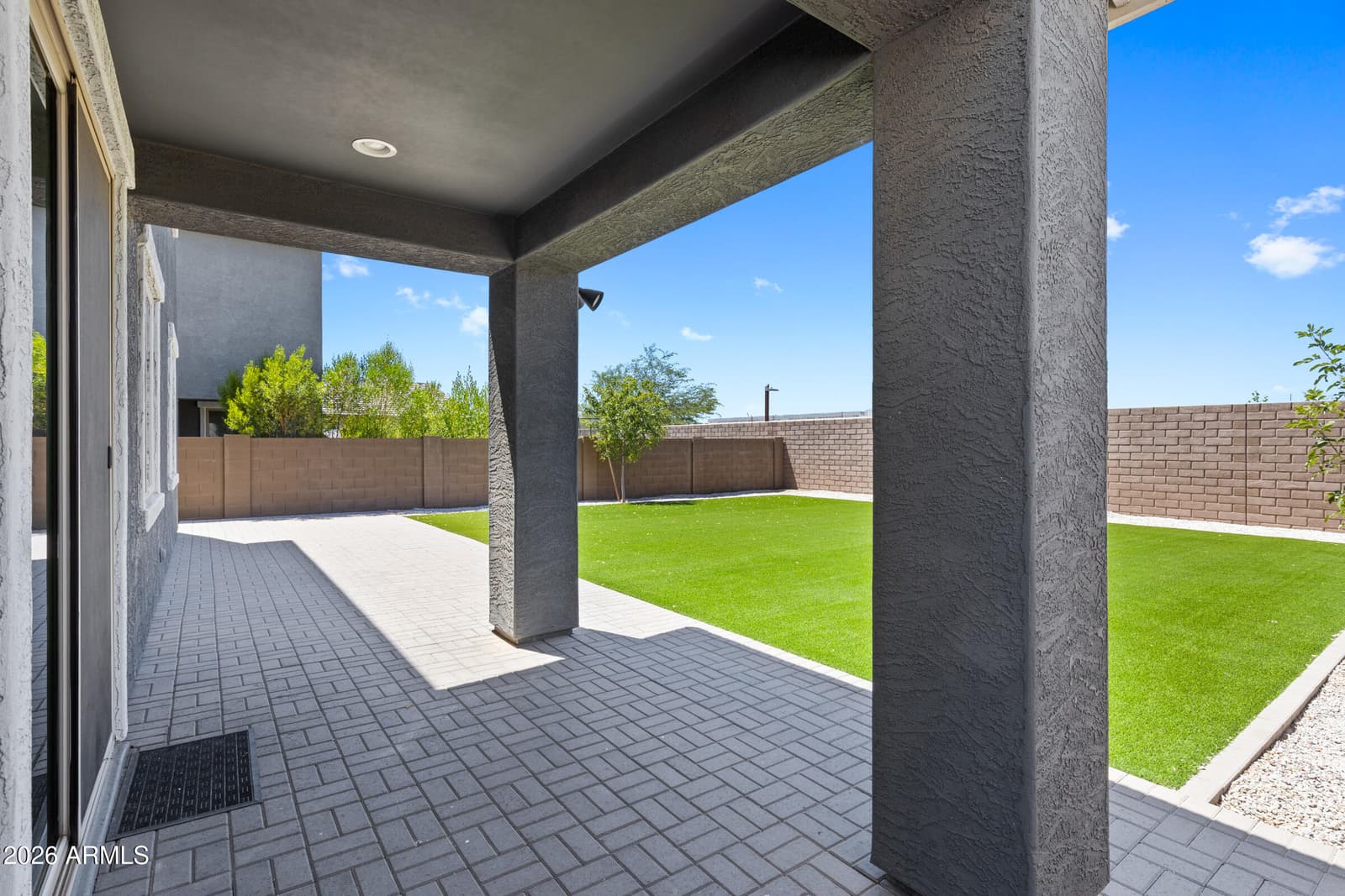 10054 E REVOLUTION Drive, Mesa, AZ 85212 — photo 45 of 71