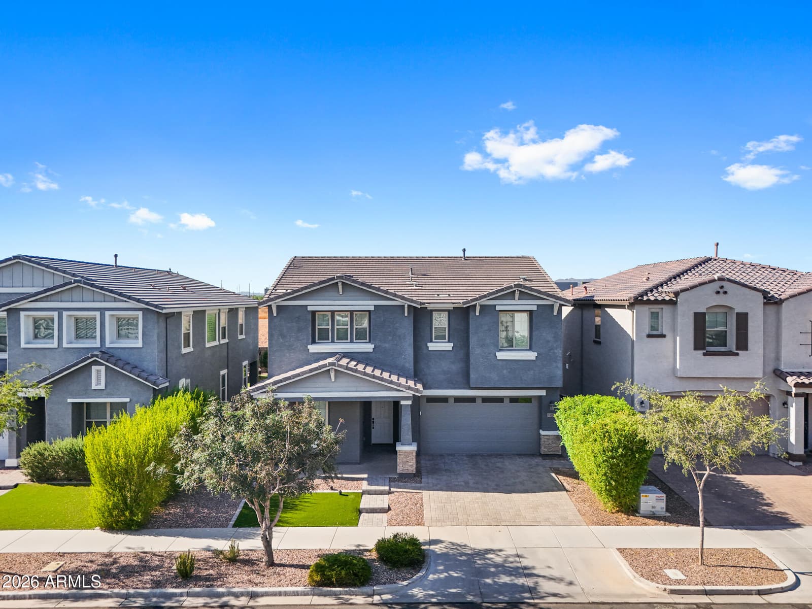 10054 E REVOLUTION Drive, Mesa, AZ 85212 — photo 47 of 71