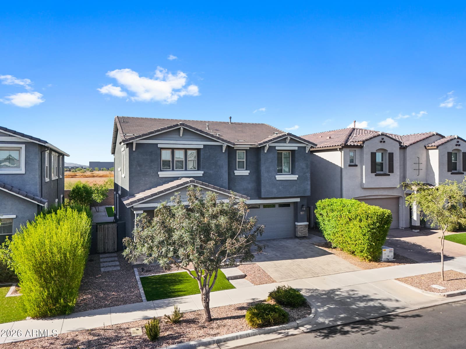 10054 E REVOLUTION Drive, Mesa, AZ 85212 — photo 48 of 71