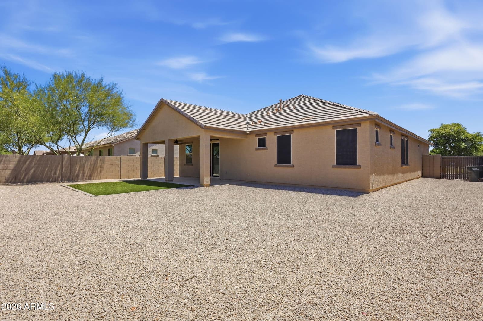 8016 S 42ND Lane, Laveen, AZ 85339 — photo 35 of 36