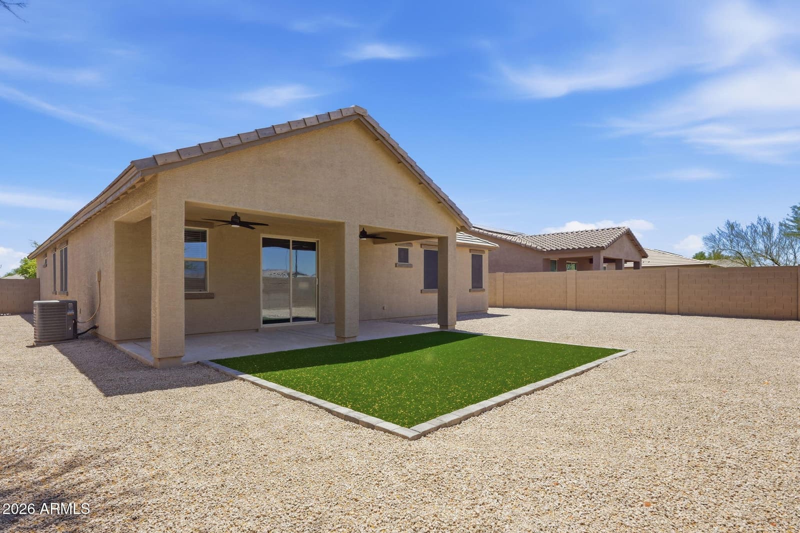 8016 S 42ND Lane, Laveen, AZ 85339 — photo 34 of 36