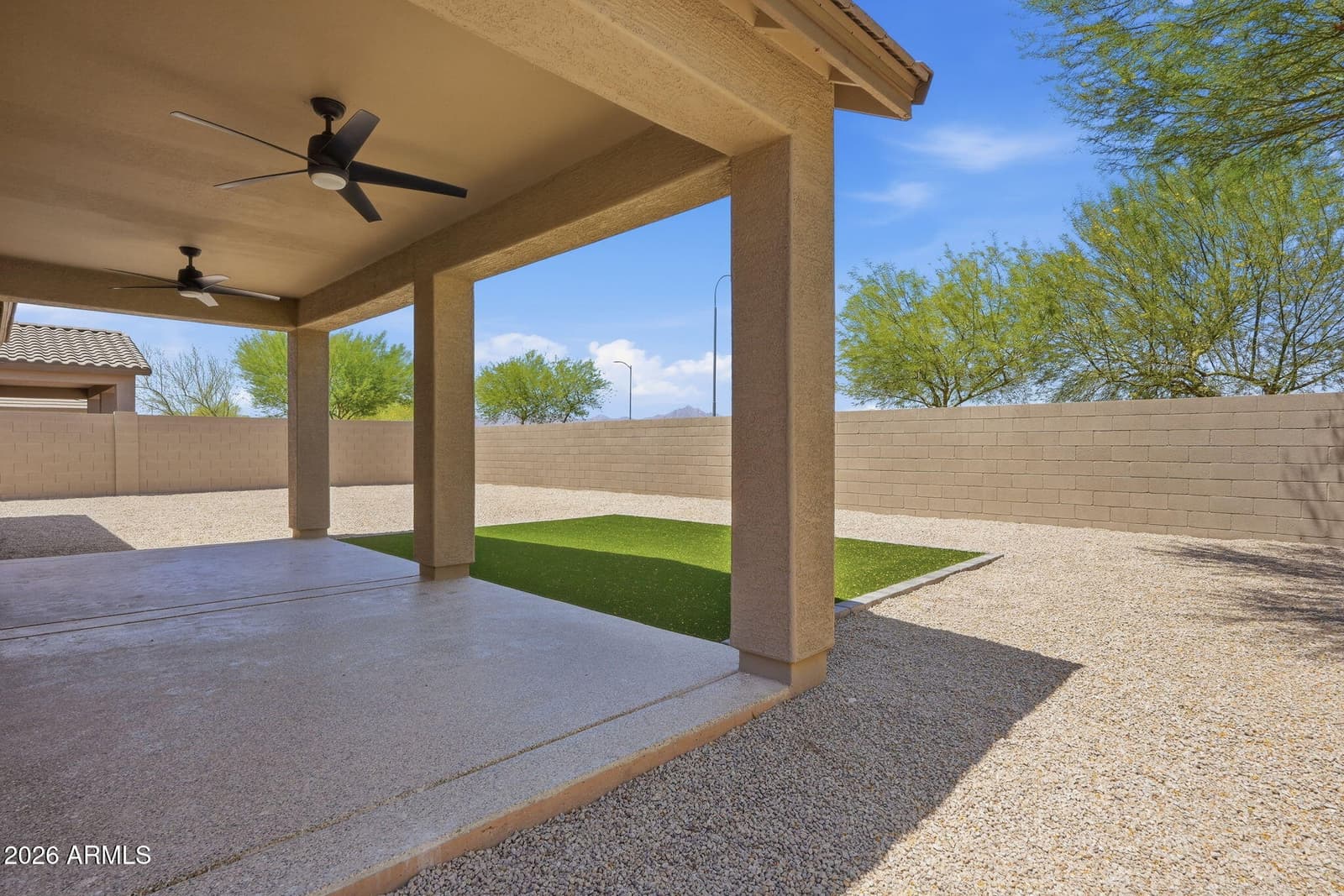 8016 S 42ND Lane, Laveen, AZ 85339 — photo 33 of 36