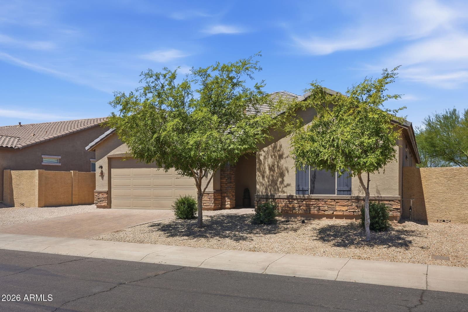 8016 S 42ND Lane, Laveen, AZ 85339 — photo 3 of 36