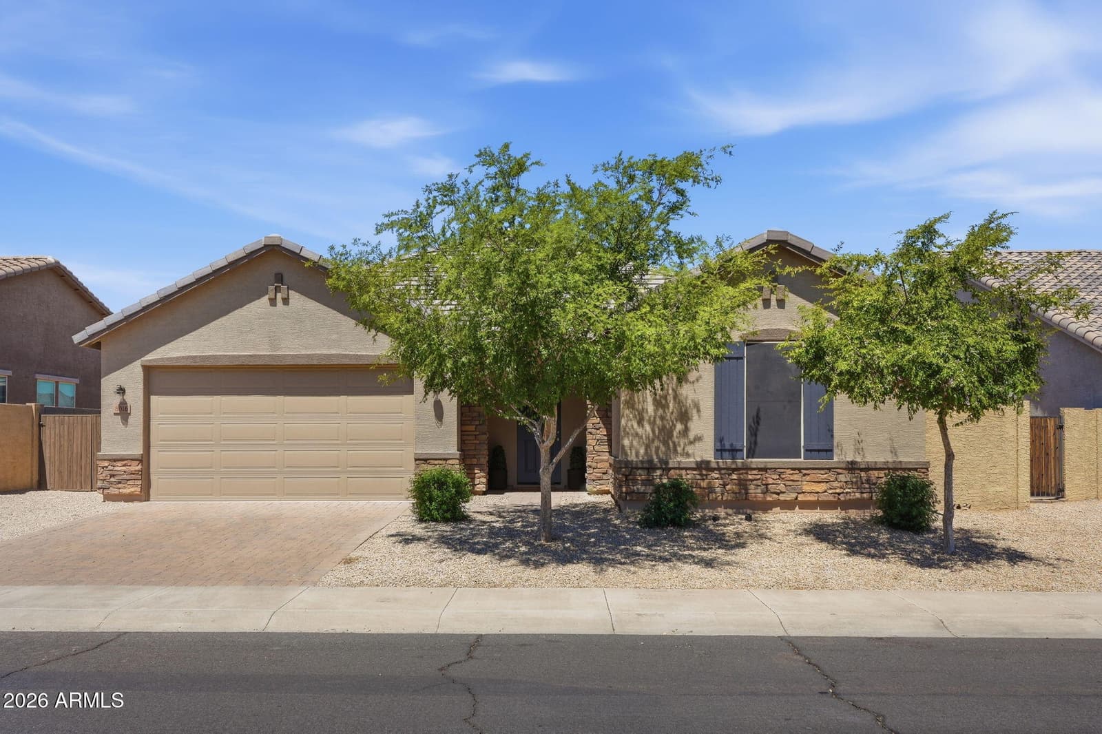 8016 S 42ND Lane, Laveen, AZ 85339 — photo 2 of 36