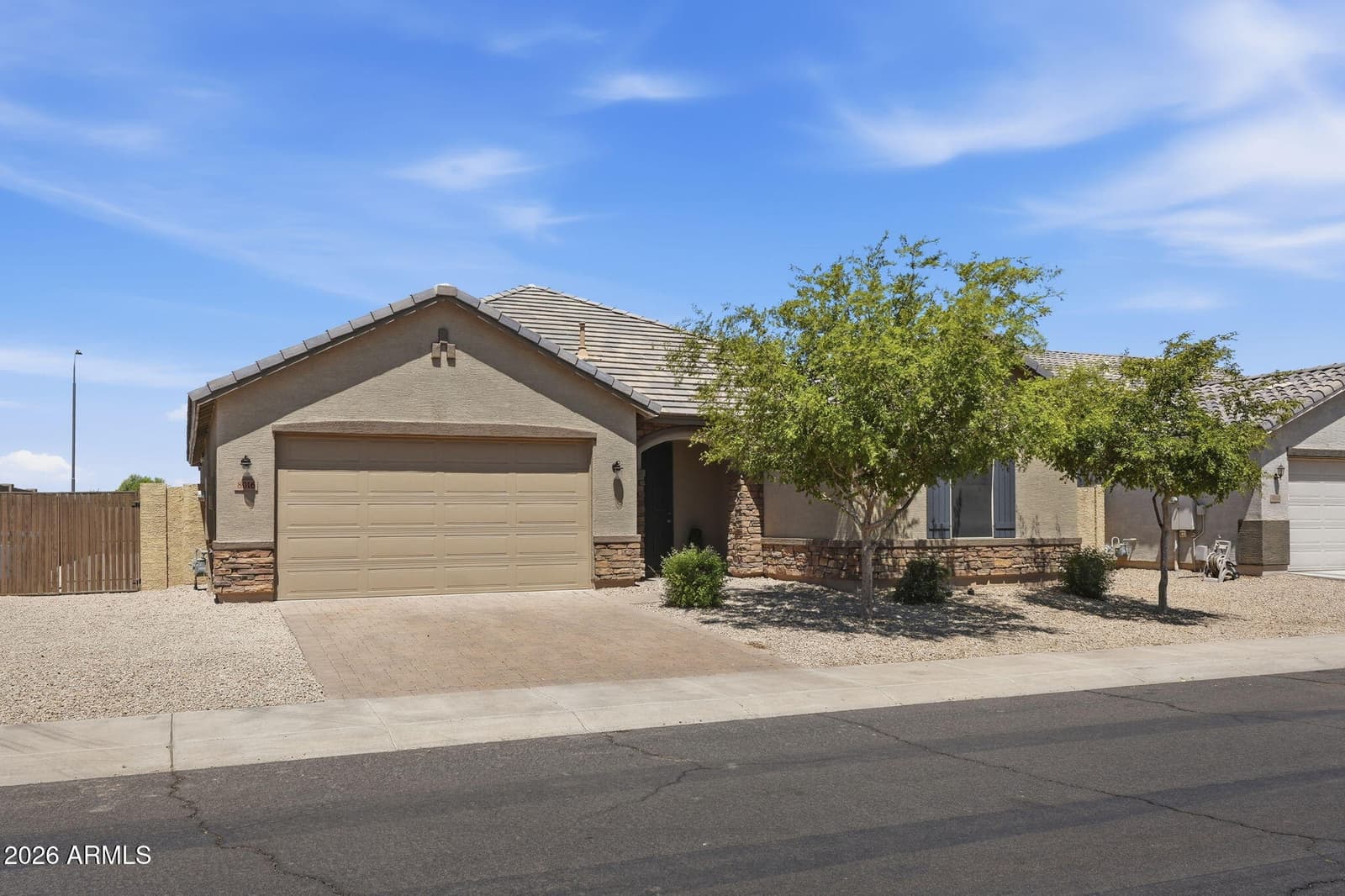 8016 S 42ND Lane, Laveen, AZ 85339 — photo 1 of 36