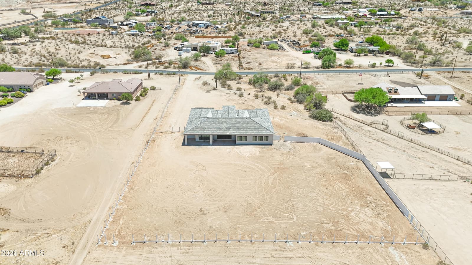 5762 W Sun Dance Drive, Queen Creek, AZ 85144 — photo 14 of 16