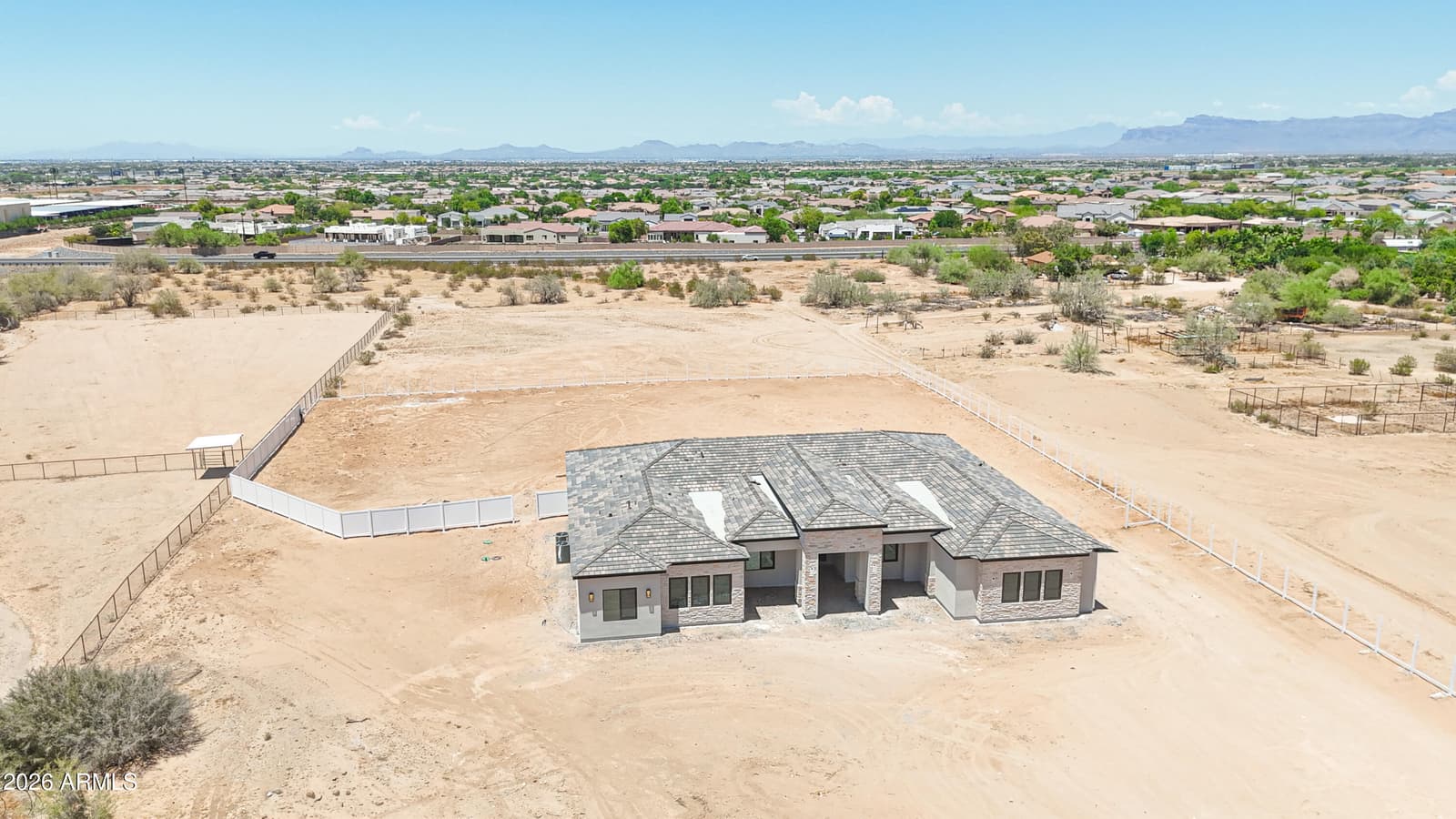 5762 W Sun Dance Drive, Queen Creek, AZ 85144 — photo 15 of 16