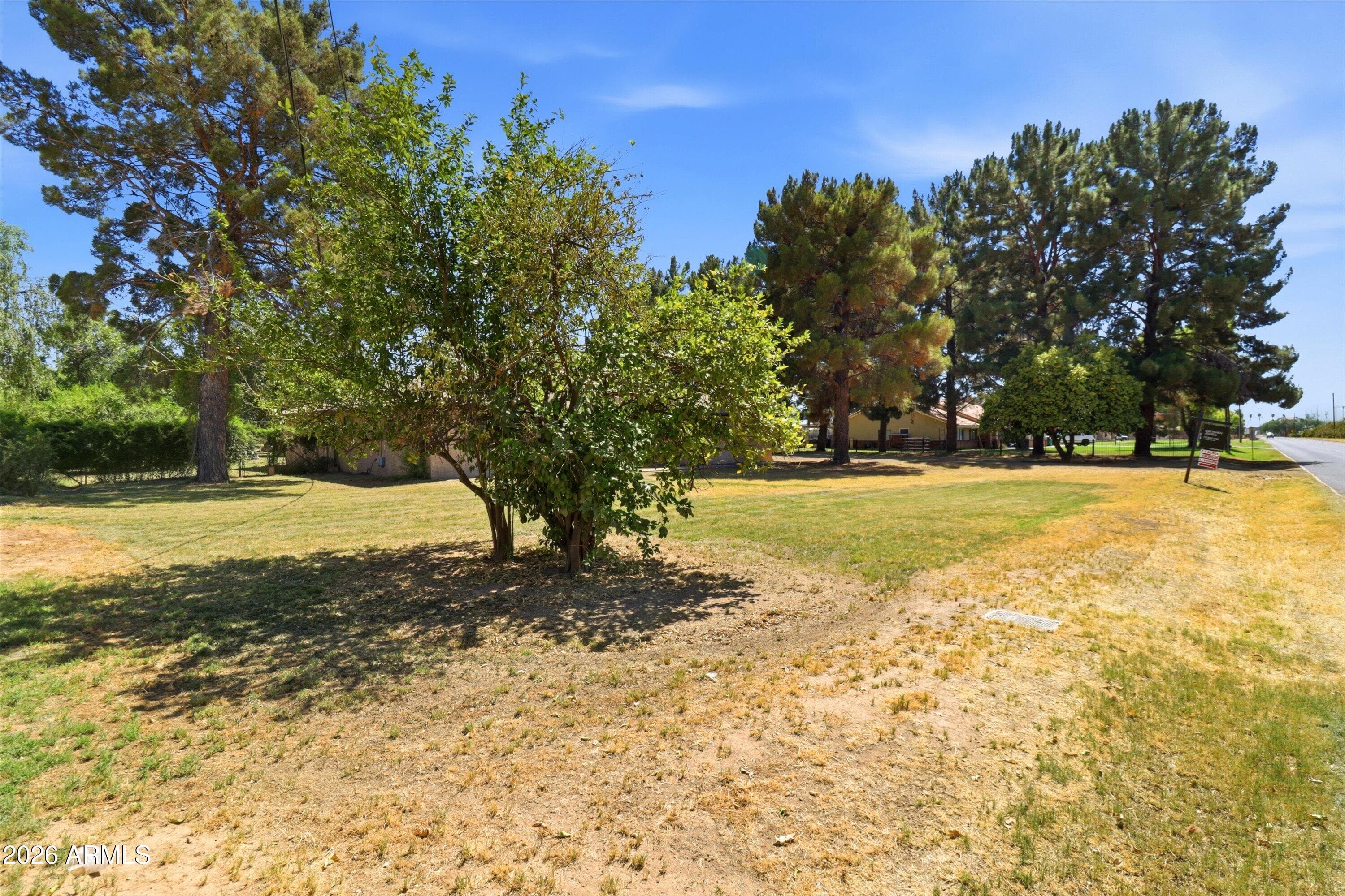 16205 E FAIRVIEW Street, Gilbert, AZ 85295 — photo 47 of 53