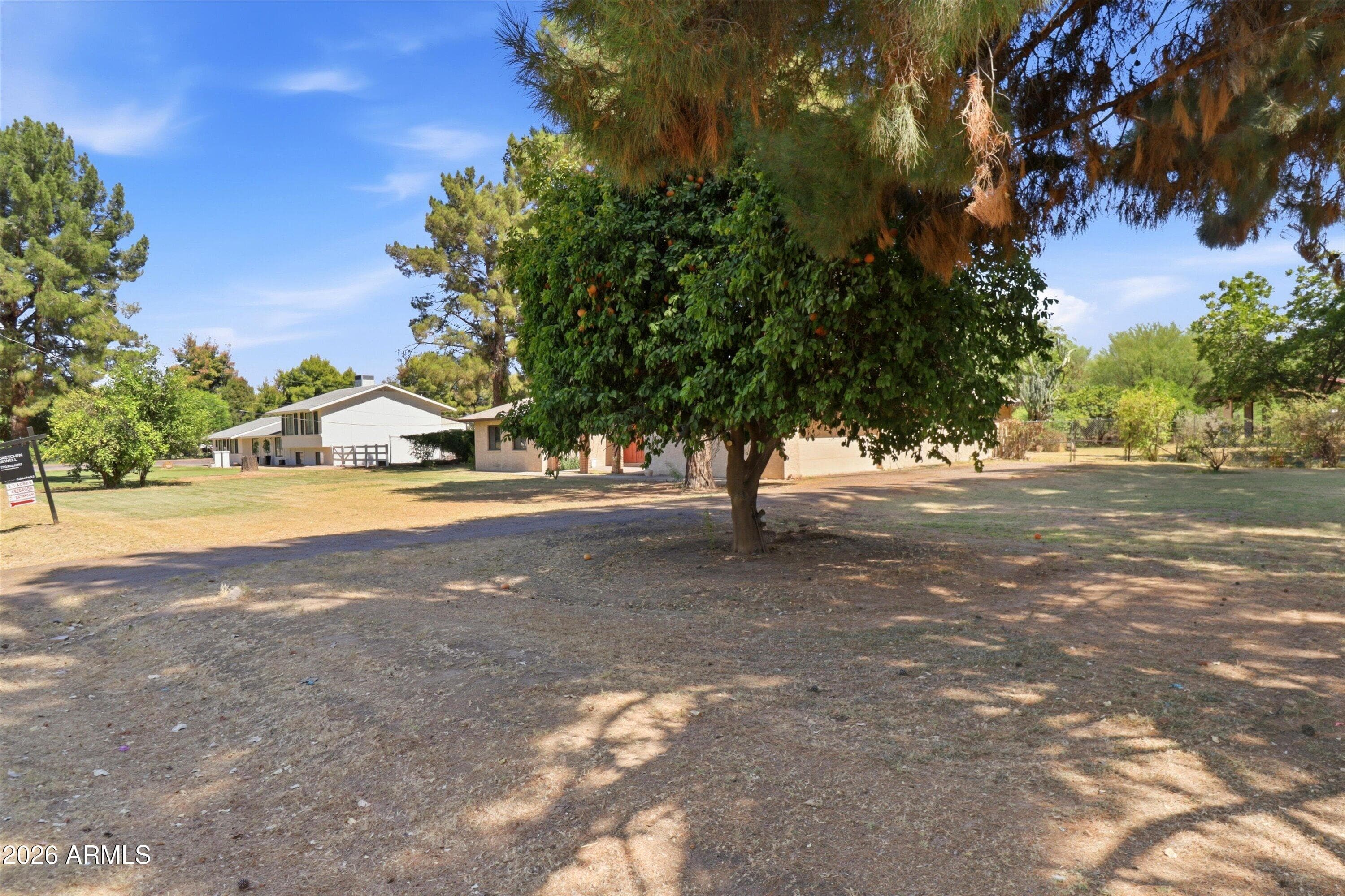 16205 E FAIRVIEW Street, Gilbert, AZ 85295 — photo 48 of 53