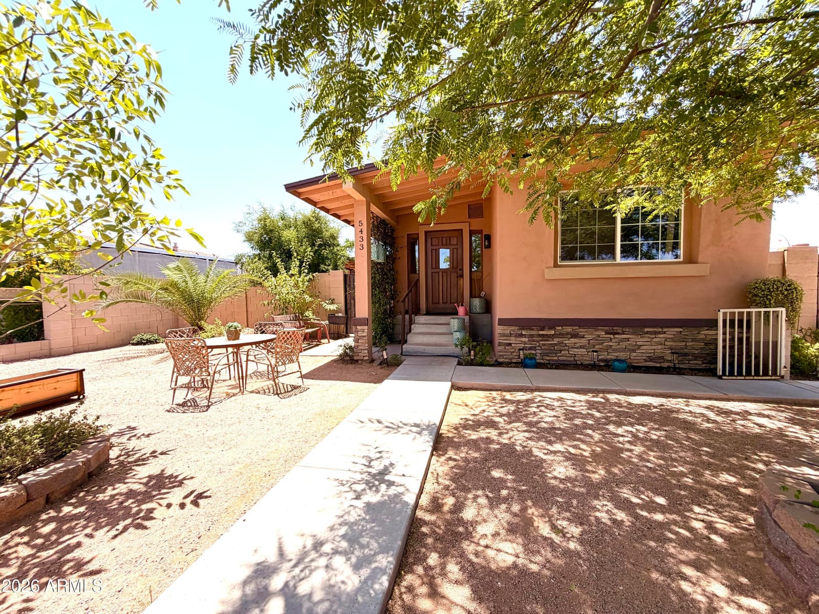 5433 E ALPINE Avenue, Mesa, AZ 85206 — photo 1 of 23