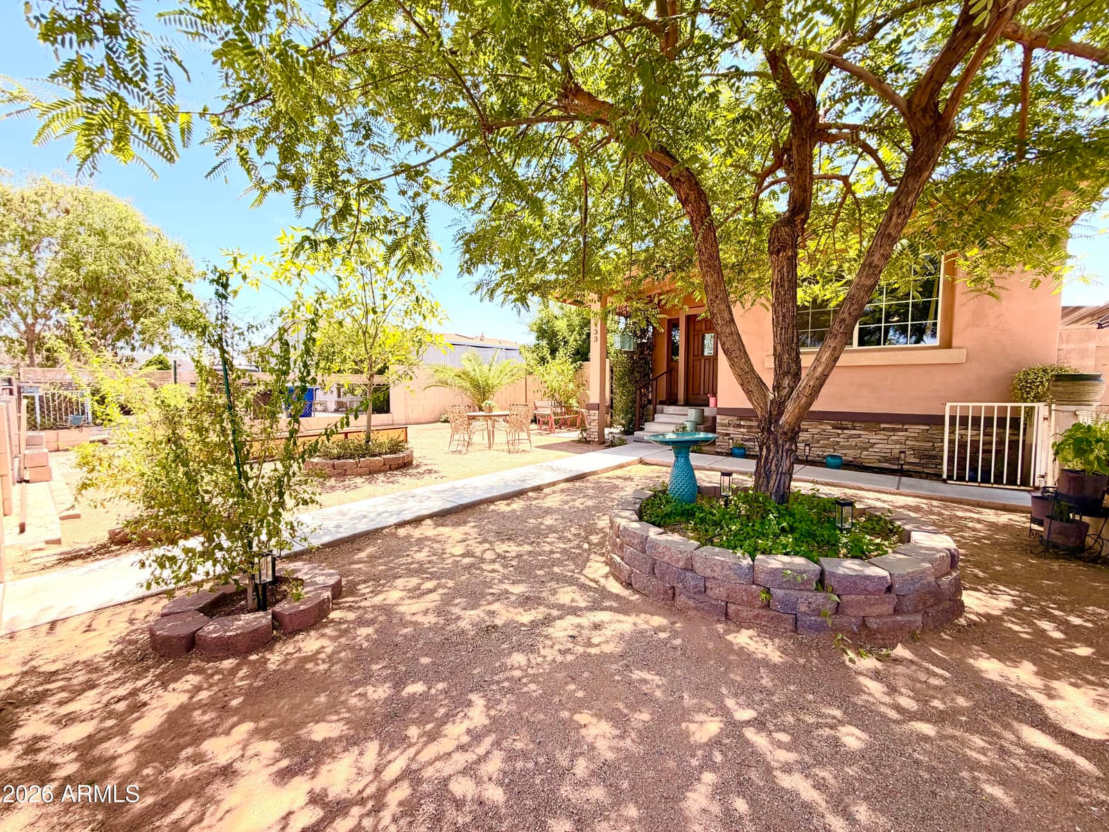 5433 E ALPINE Avenue, Mesa, AZ 85206 — photo 2 of 23