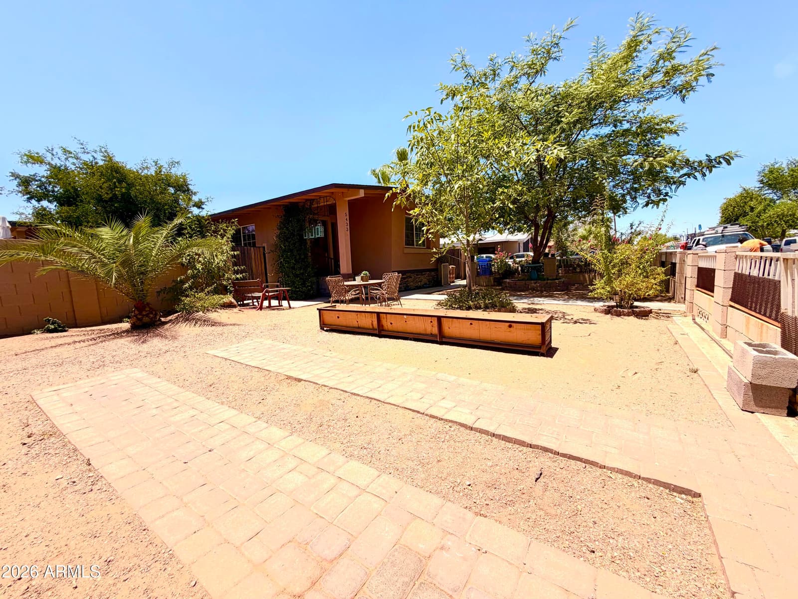 5433 E ALPINE Avenue, Mesa, AZ 85206 — photo 3 of 23