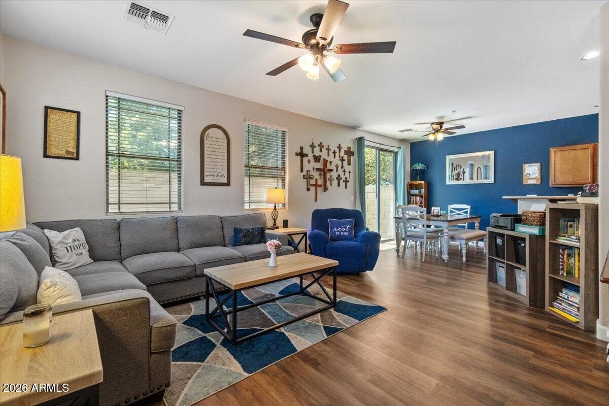 1250 S RIALTO Street 1, Mesa, AZ 85209 — photo 4 of 22