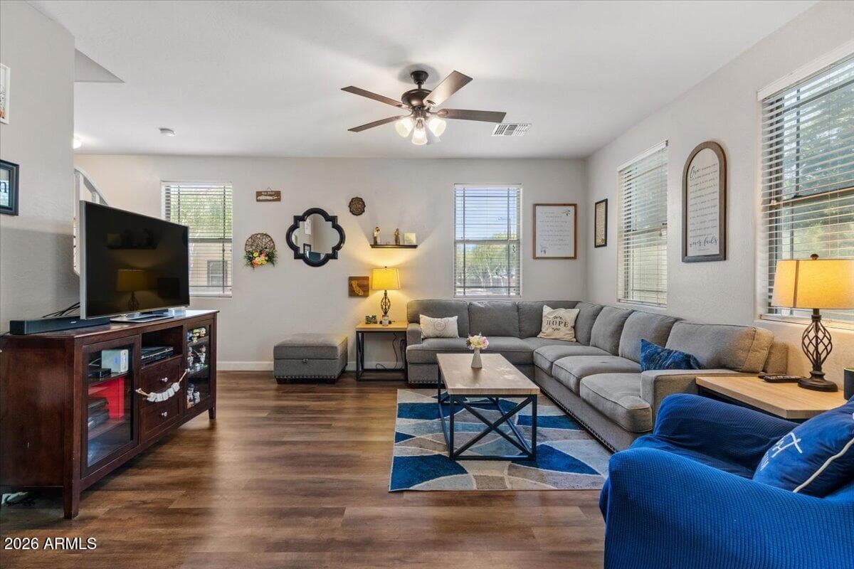 1250 S RIALTO Street 1, Mesa, AZ 85209 — photo 5 of 22